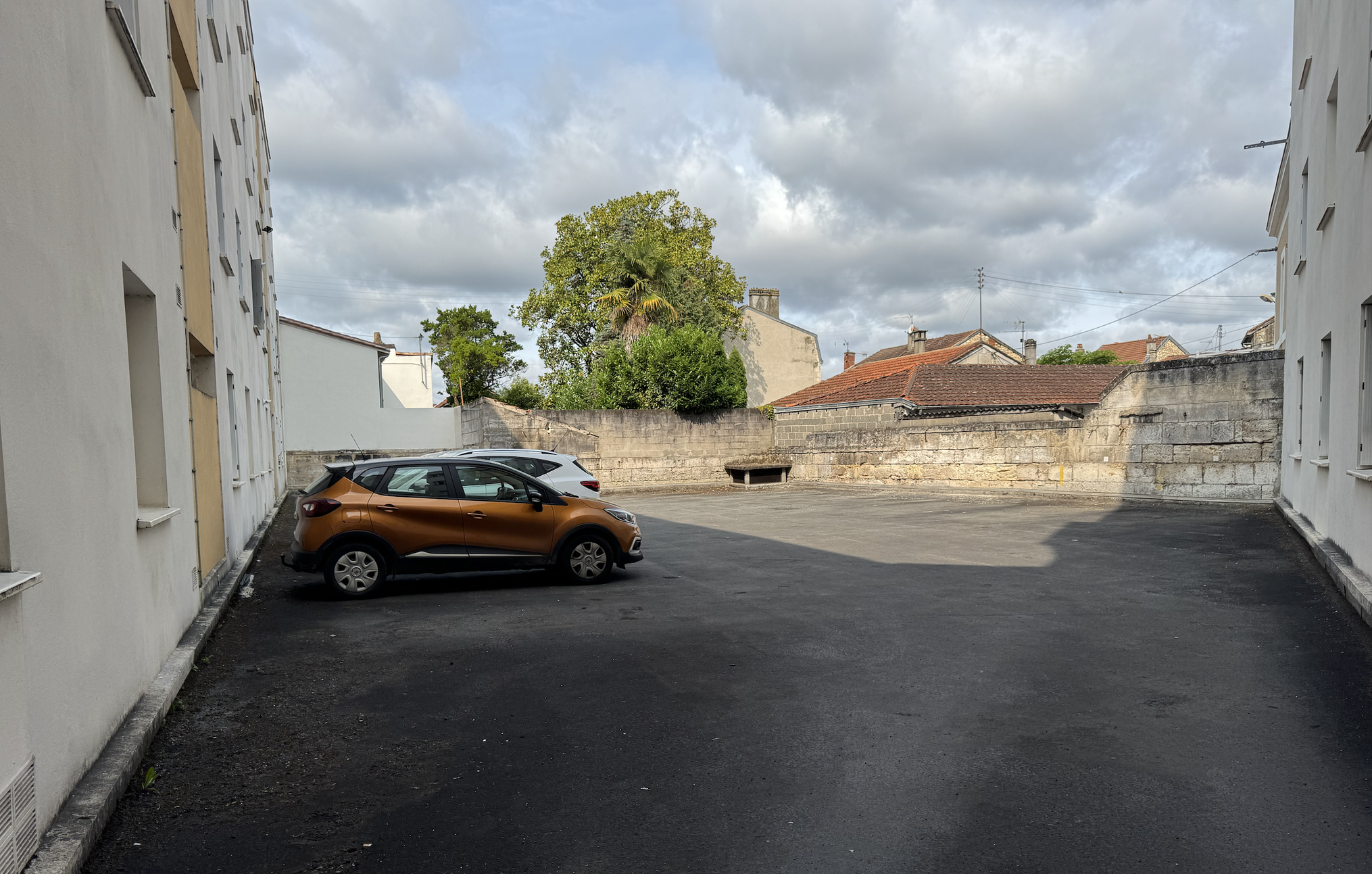 Achat immobilier Appartement 3 pièces  66m2 à Périgueux (24000) - Photo n°8