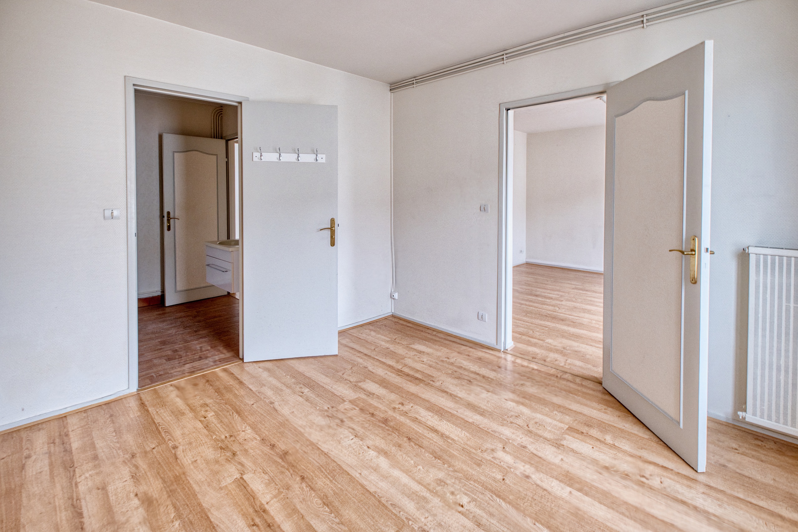 Achat immobilier Appartement 3 pièces  66m2 à Périgueux (24000) - Photo n°5