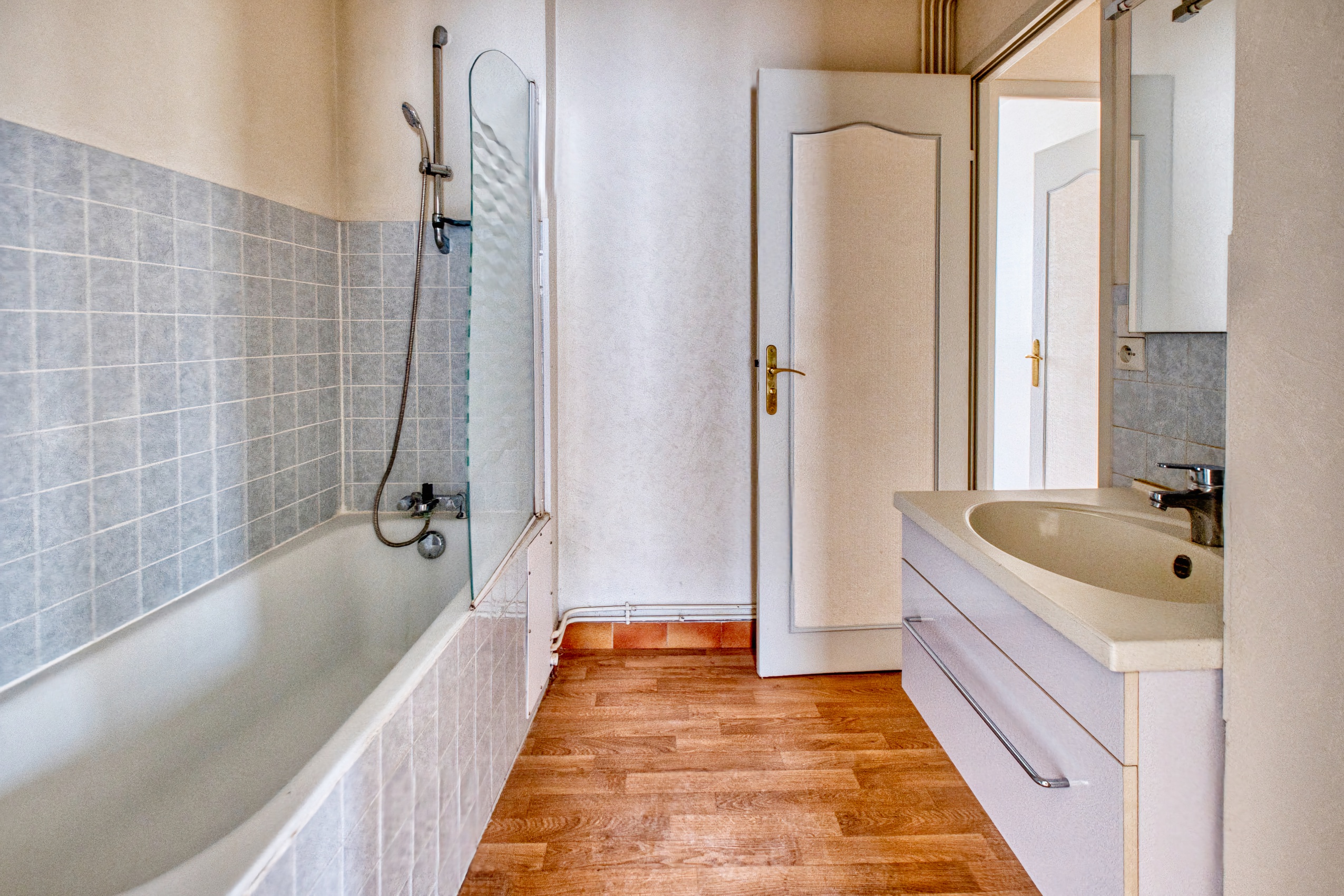 Achat immobilier Appartement 3 pièces  66m2 à Périgueux (24000) - Photo n°9