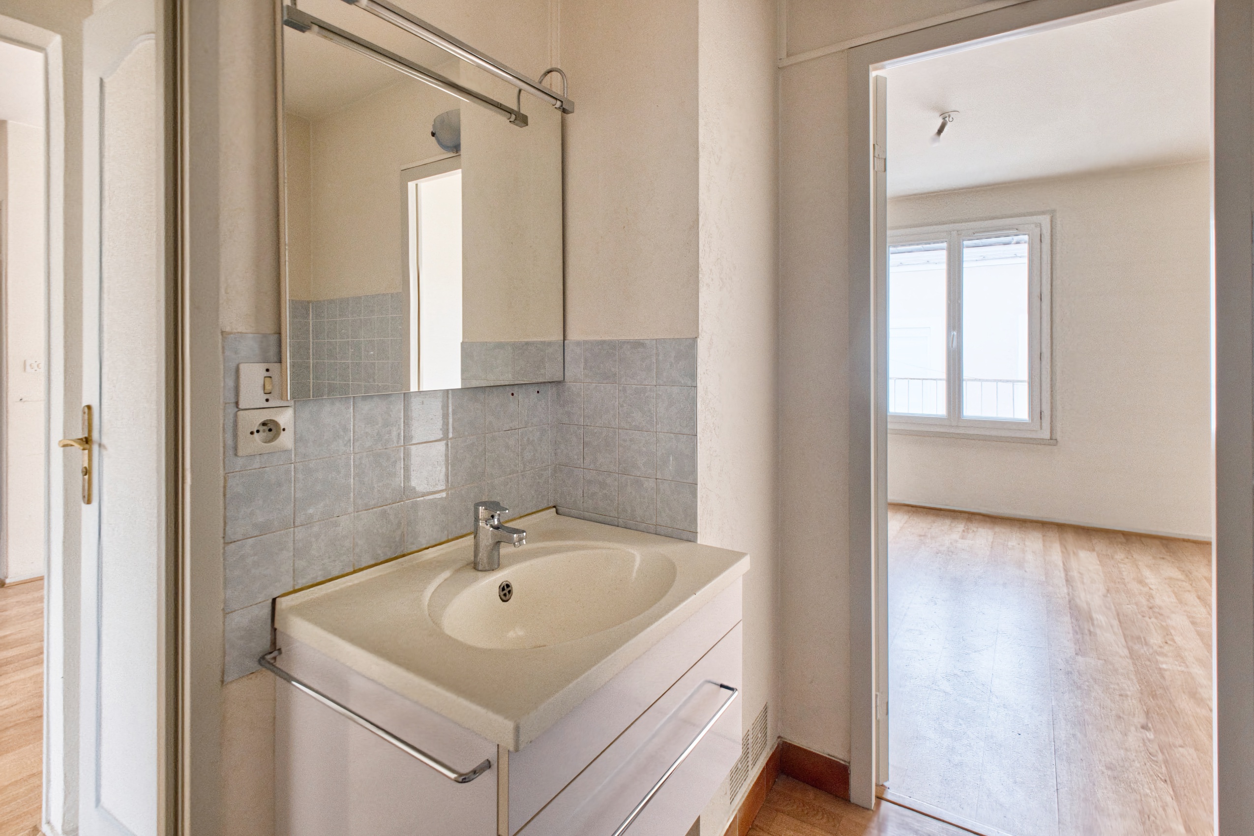 Achat immobilier Appartement 3 pièces  66m2 à Périgueux (24000) - Photo n°4