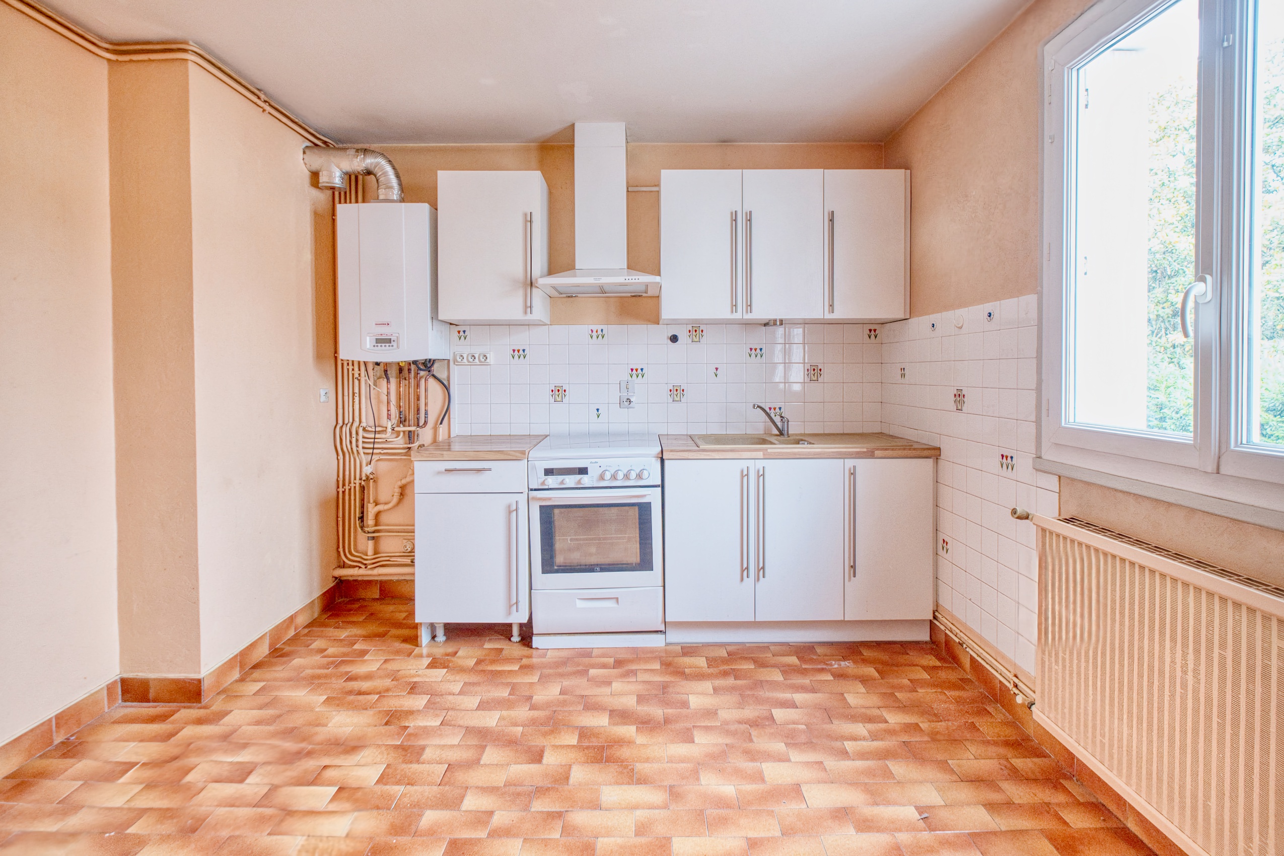 Achat immobilier Appartement 3 pièces  66m2 à Périgueux (24000) - Photo n°6