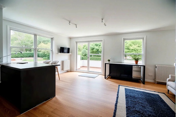 appartement 4 pièces - 85m2 à Ormesson-sur-Marne (94490)