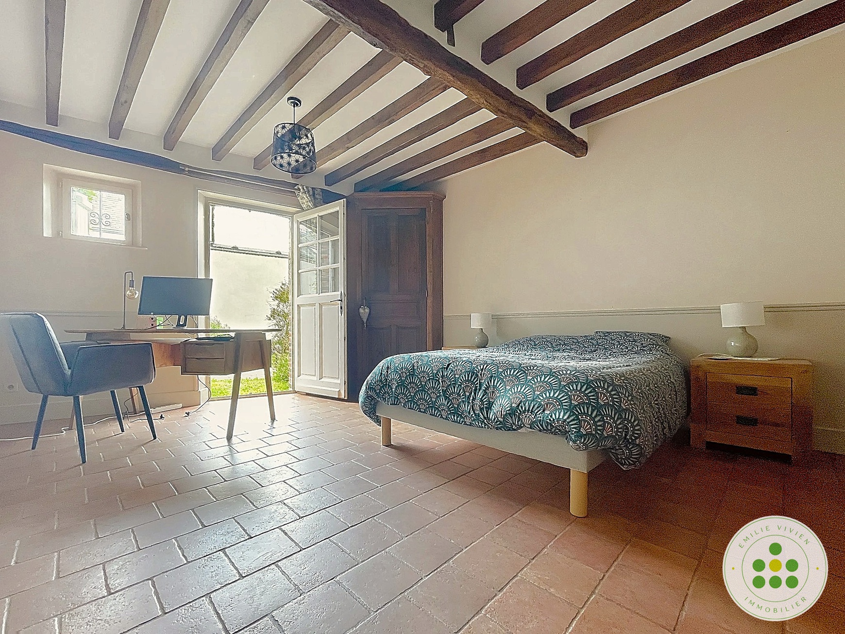 Achat immobilier Maison 6 pièces  234m2 à Senonches (28250) - Photo n°10