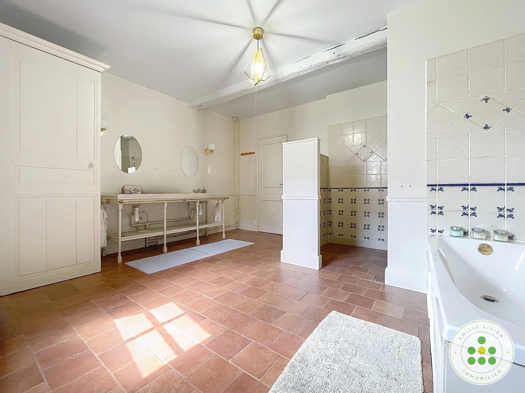 Achat immobilier Maison 6 pièces  234m2 à Senonches (28250) - Photo n°11