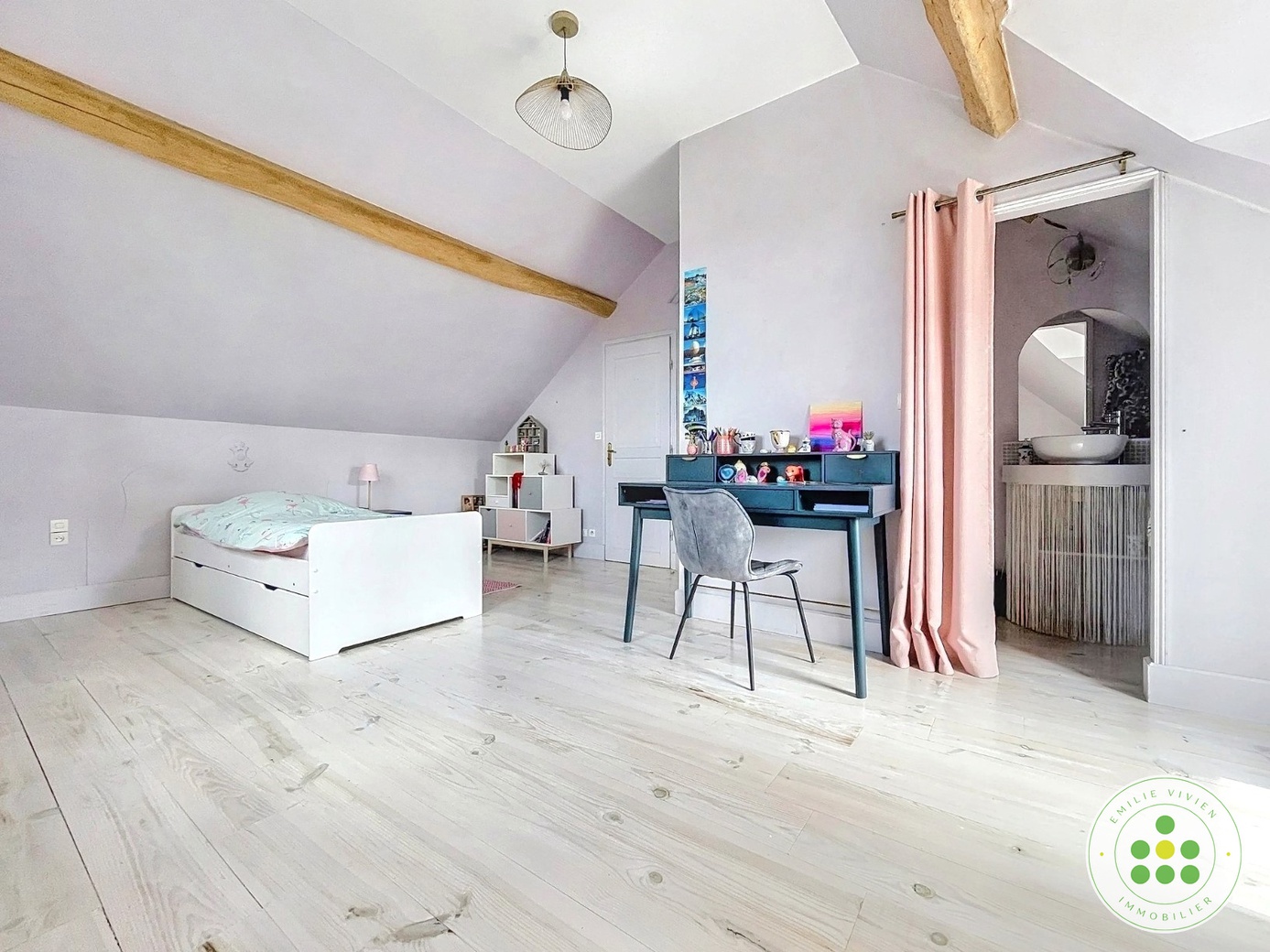 Achat immobilier Maison 6 pièces  234m2 à Senonches (28250) - Photo n°13