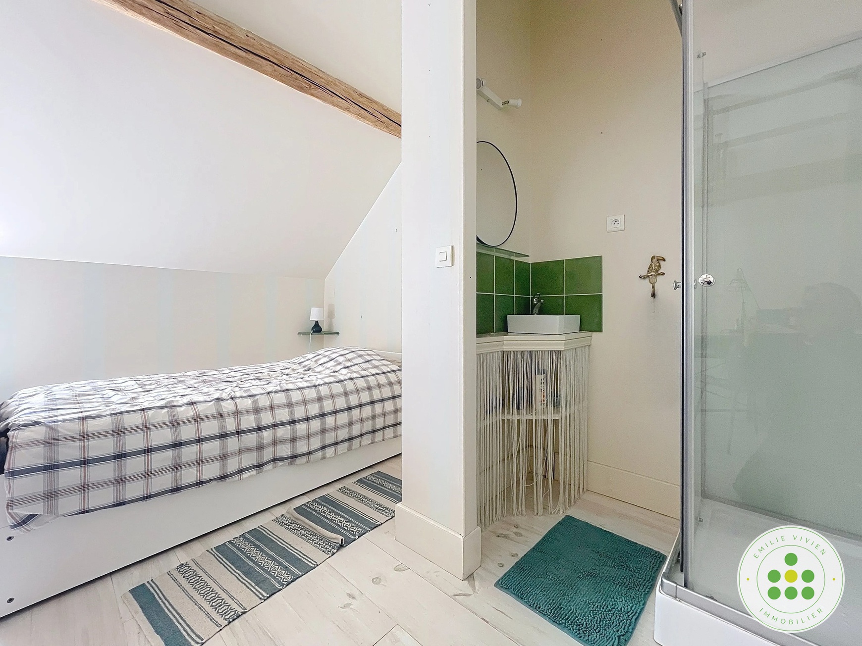 Achat immobilier Maison 6 pièces  234m2 à Senonches (28250) - Photo n°16