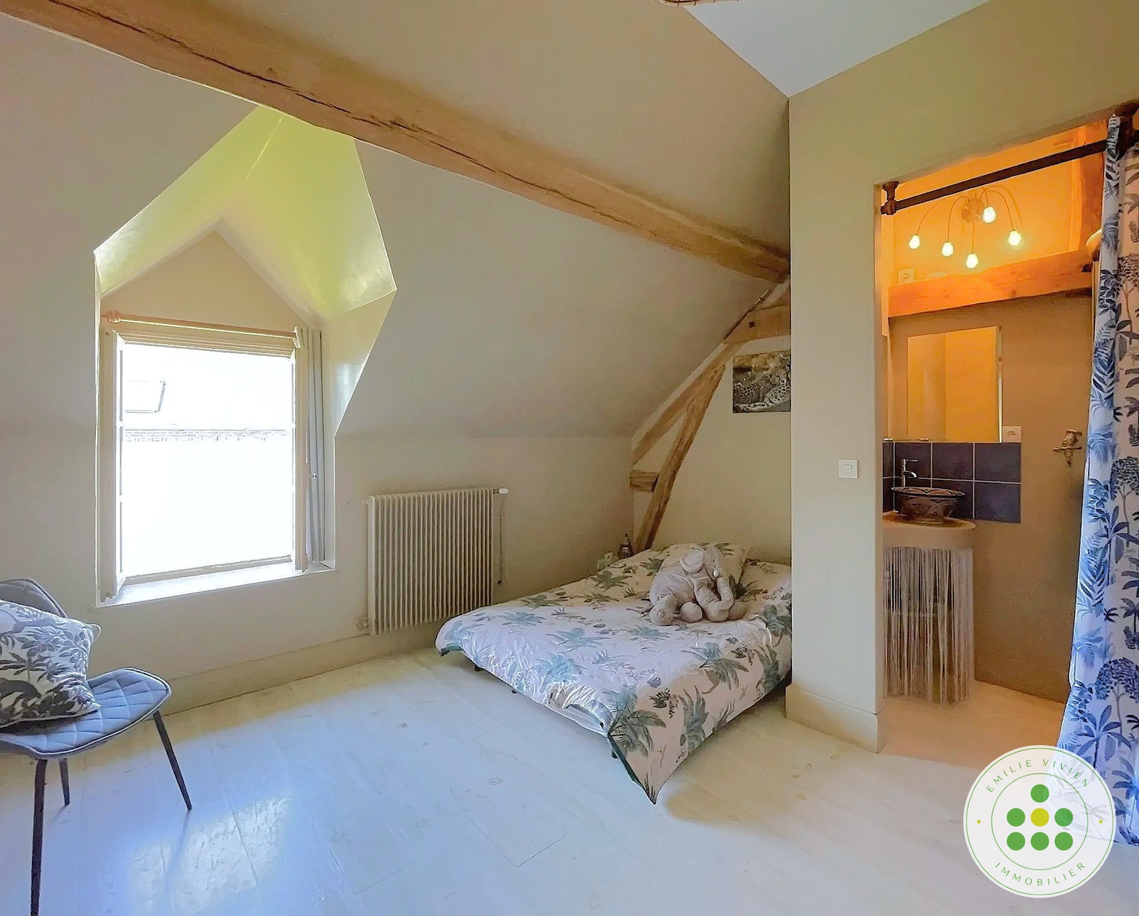 Achat immobilier Maison 6 pièces  234m2 à Senonches (28250) - Photo n°17