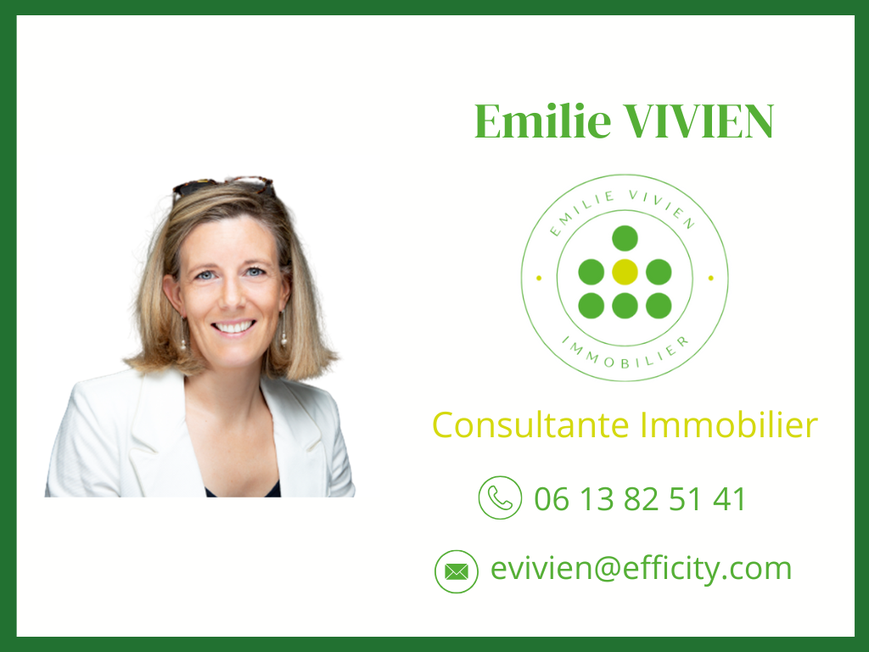 Achat immobilier Maison 6 pièces  234m2 à Senonches (28250) - Photo n°19