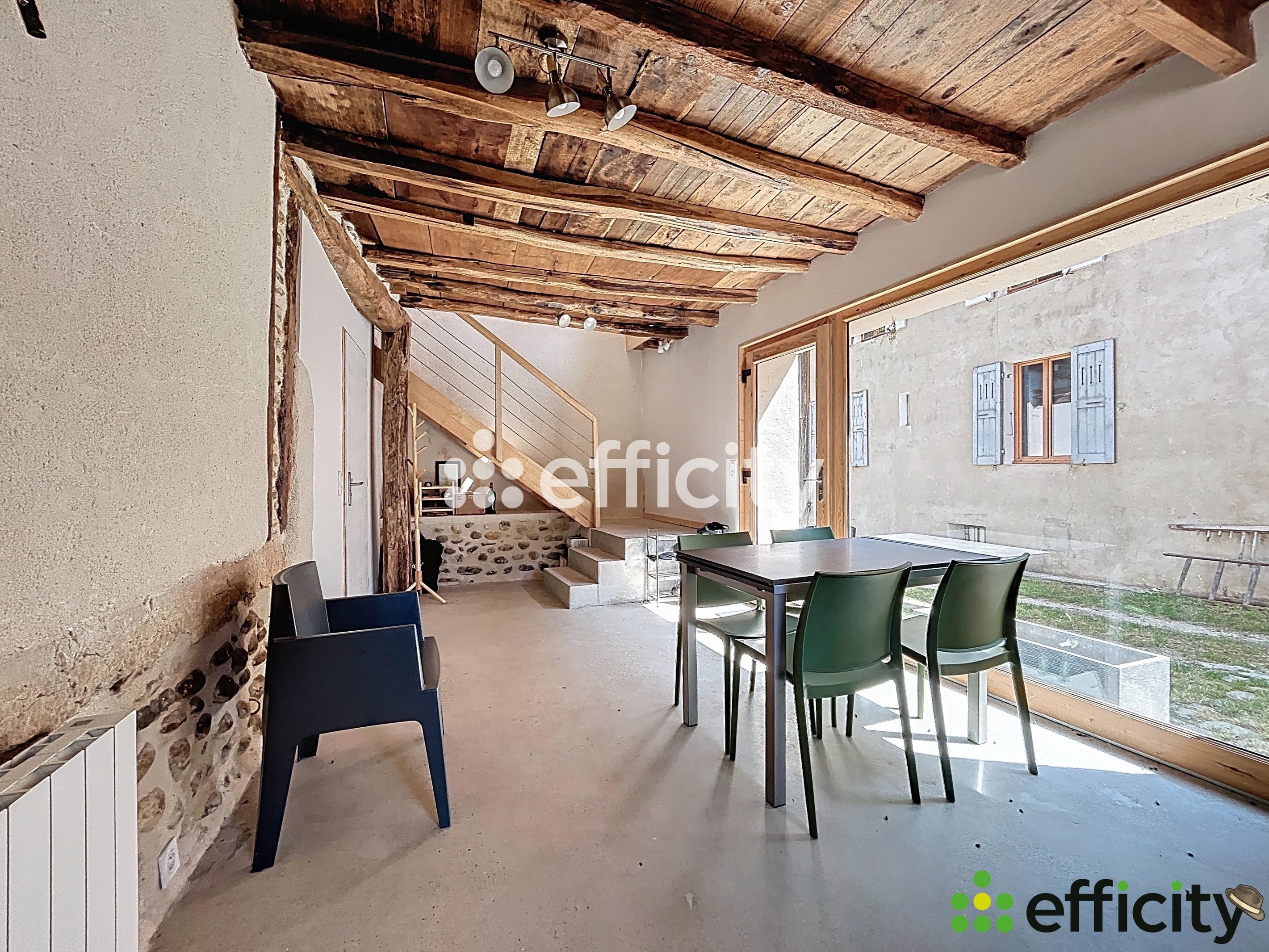 Achat immobilier Maison 12 pièces  390m2 à Cras (38210) - Photo n°21
