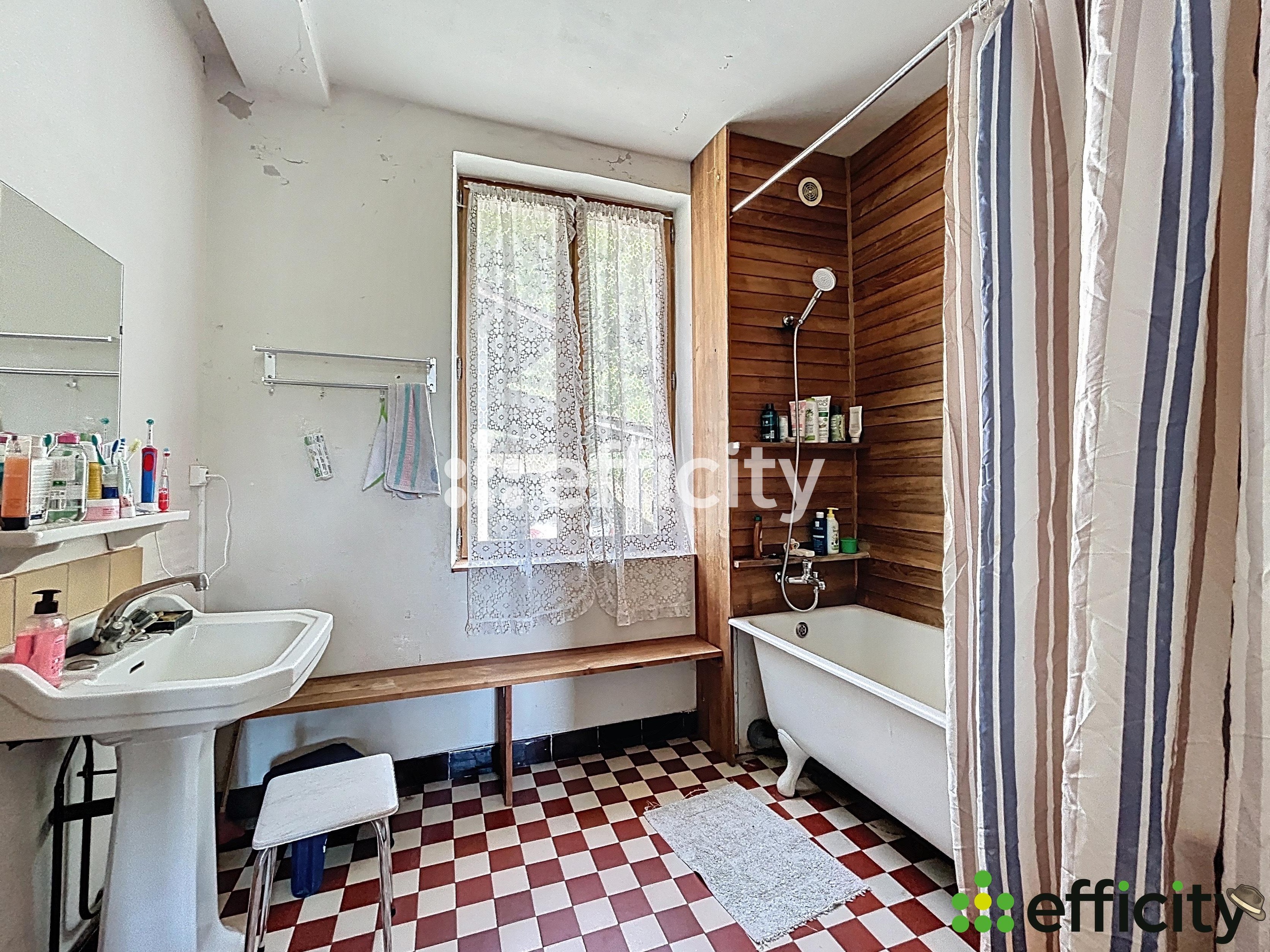 Achat immobilier Maison 12 pièces  390m2 à Cras (38210) - Photo n°18