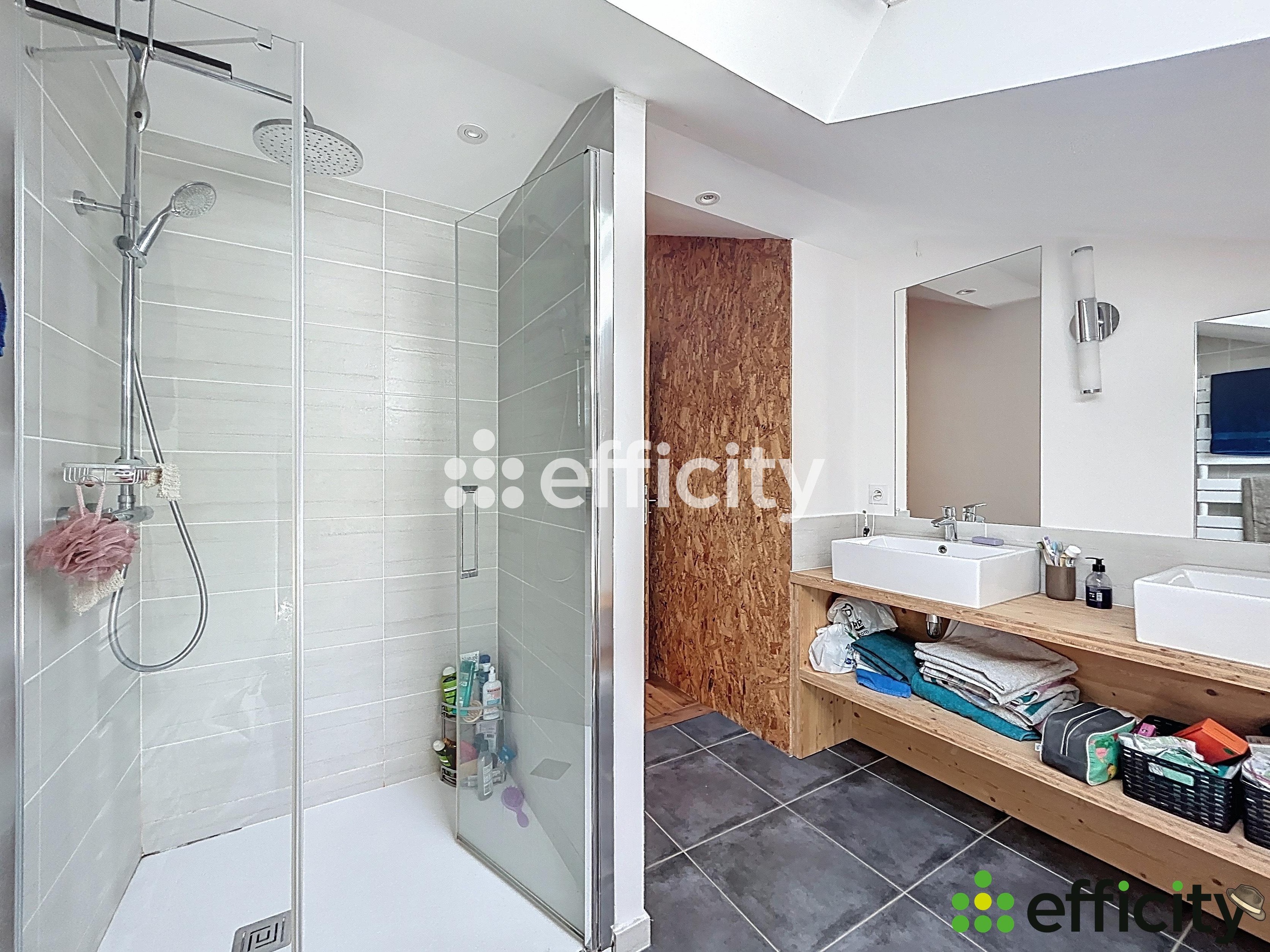 Achat immobilier Maison 12 pièces  390m2 à Cras (38210) - Photo n°19
