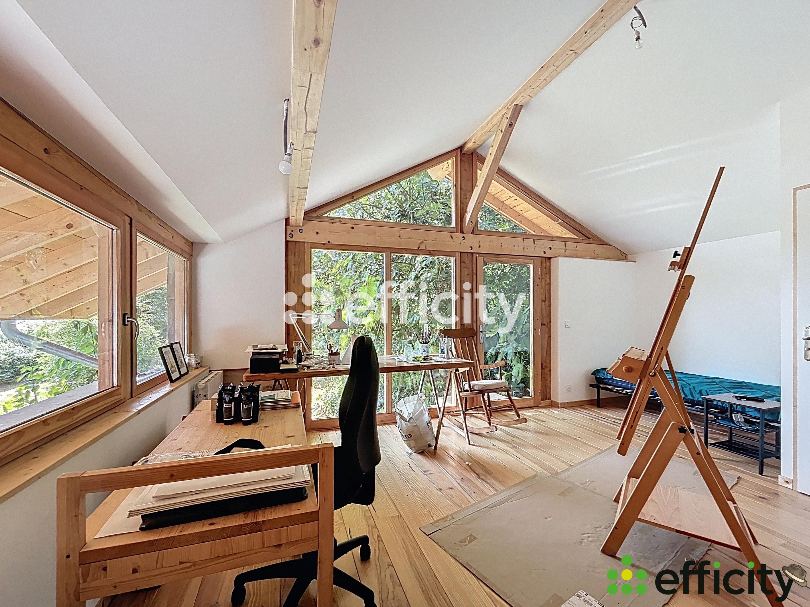 Achat immobilier Maison 12 pièces  390m2 à Cras (38210) - Photo n°20