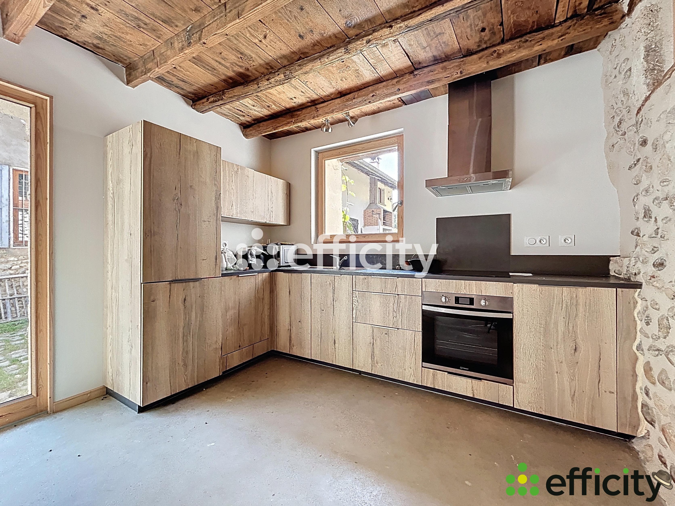 Achat immobilier Maison 12 pièces  390m2 à Cras (38210) - Photo n°22