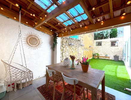 appartement 4 pièces - 88m2 à Peyrolles-en-Provence (13860)