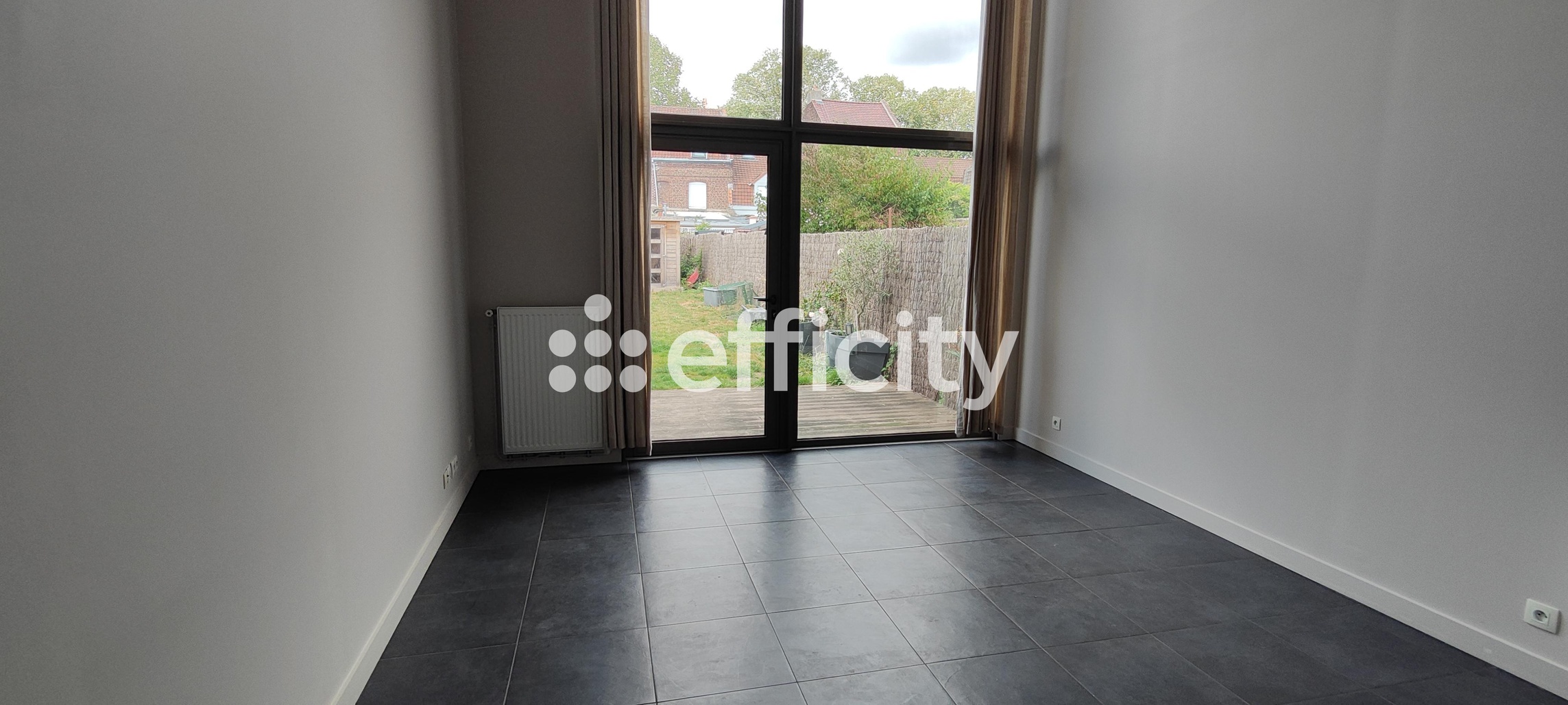 maison 4 pièces - 101m2 à Croix (59170)