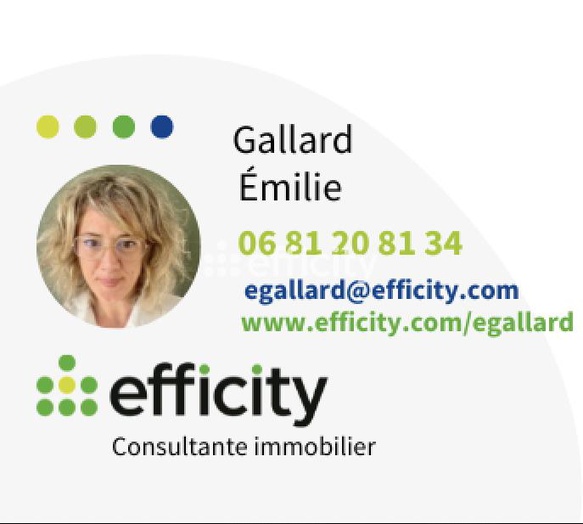 Achat immobilier Maison 6 pièces  135m2 à Brem-sur-Mer (85470) - Photo n°15