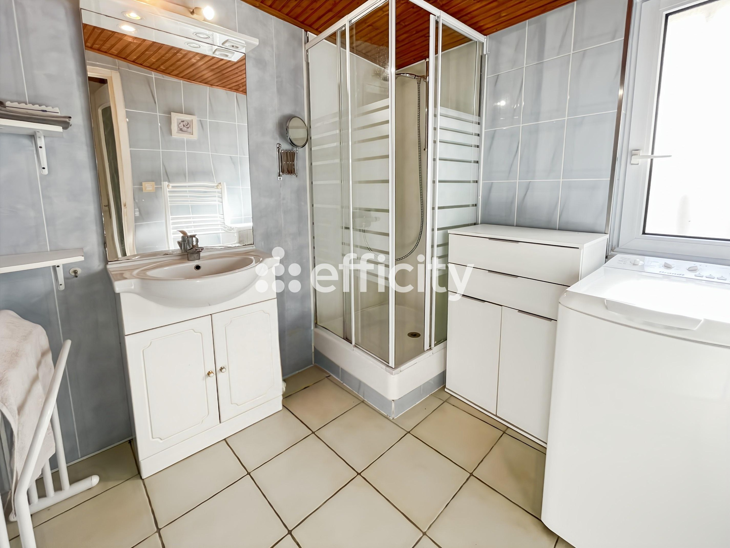 Achat immobilier Maison 6 pièces  135m2 à Brem-sur-Mer (85470) - Photo n°9