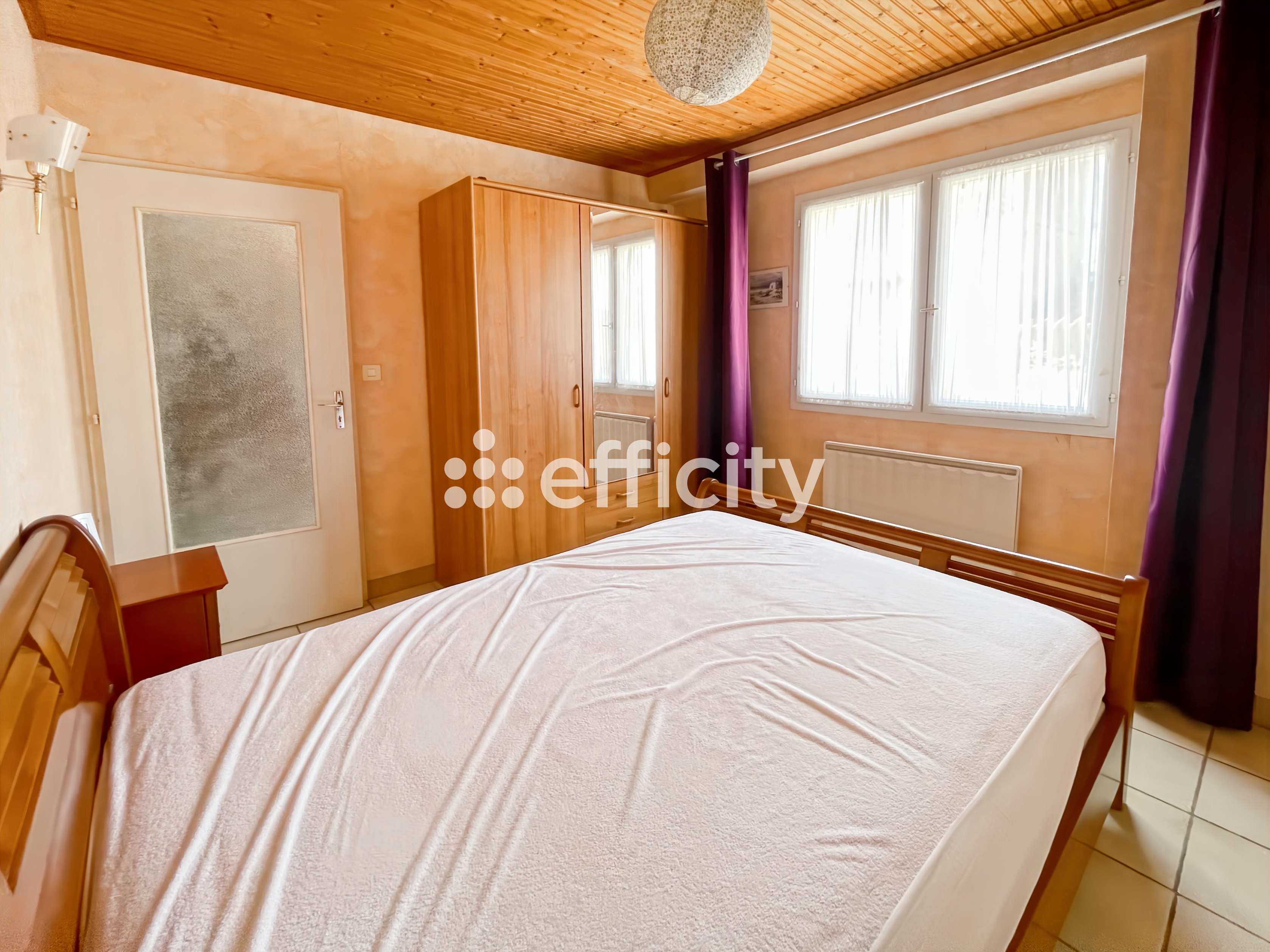 Achat immobilier Maison 6 pièces  135m2 à Brem-sur-Mer (85470) - Photo n°7