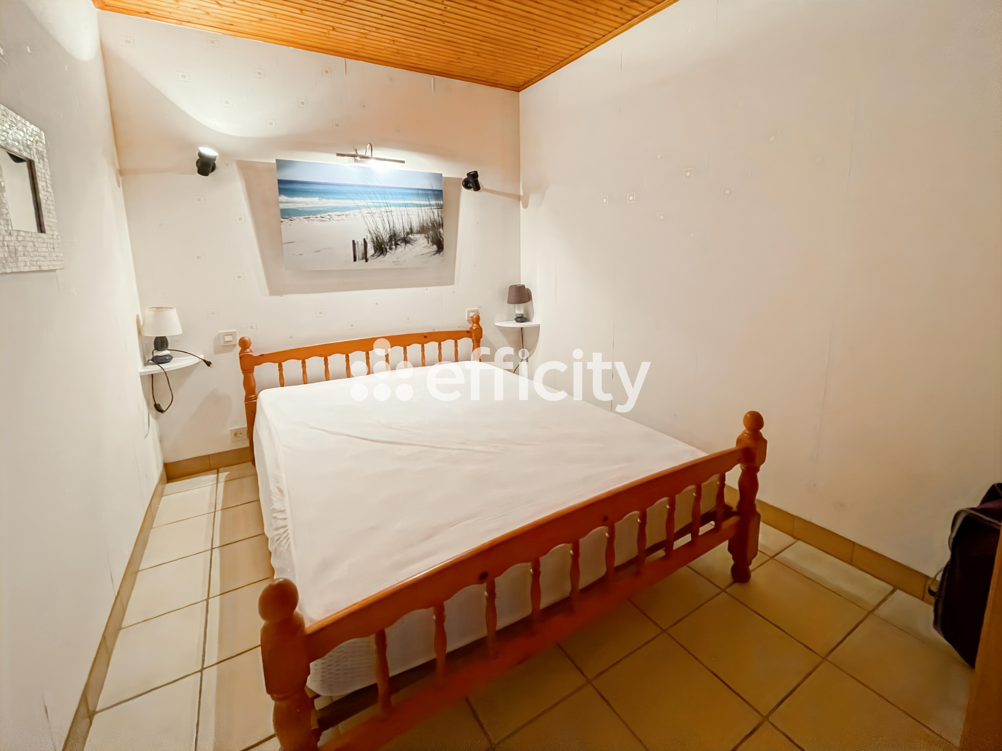 Achat immobilier Maison 6 pièces  135m2 à Brem-sur-Mer (85470) - Photo n°6