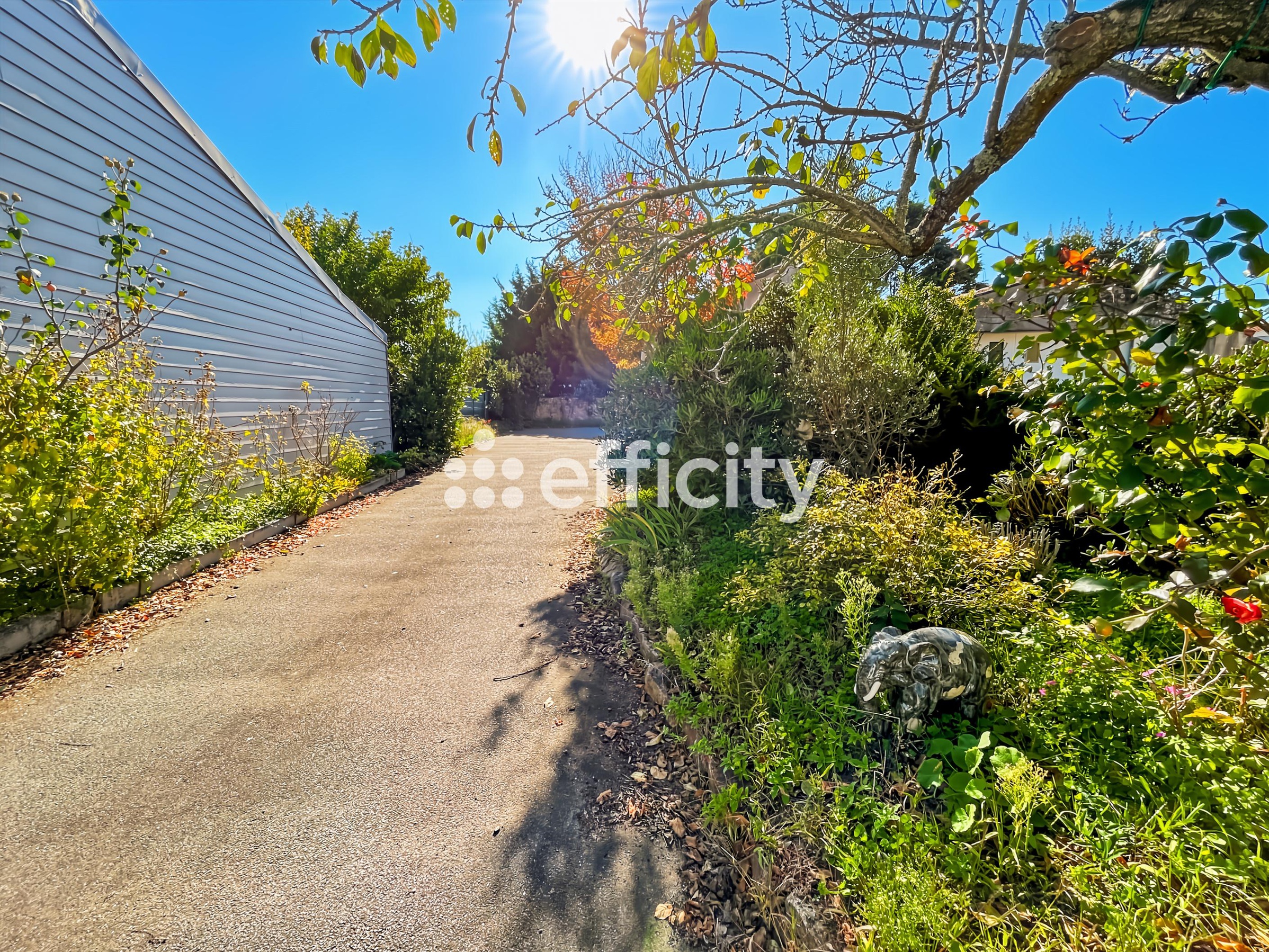 Achat immobilier Maison 6 pièces  135m2 à Brem-sur-Mer (85470) - Photo n°14