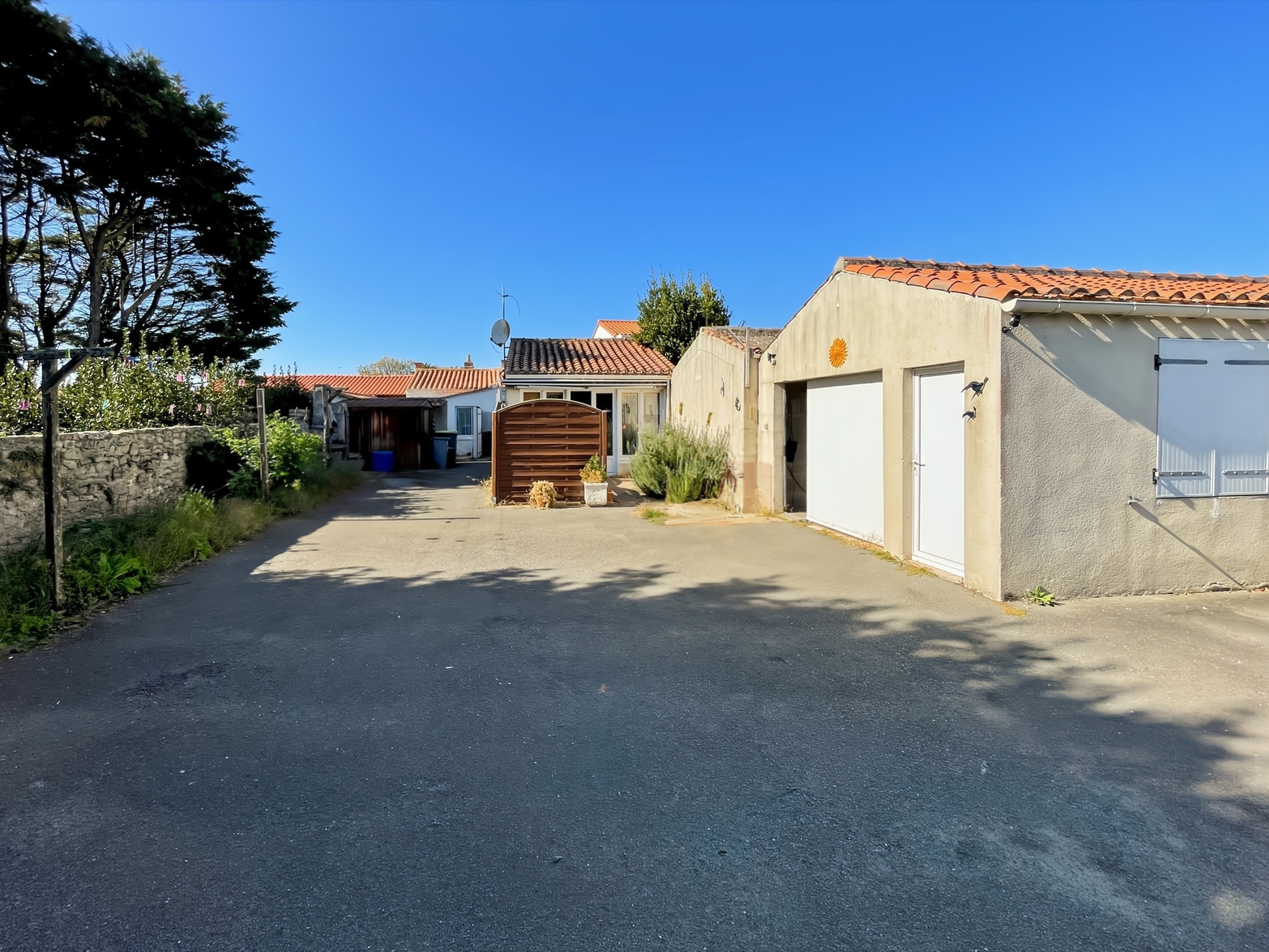 maison 6 pièces - 135m2 à Brem-sur-Mer (85470)