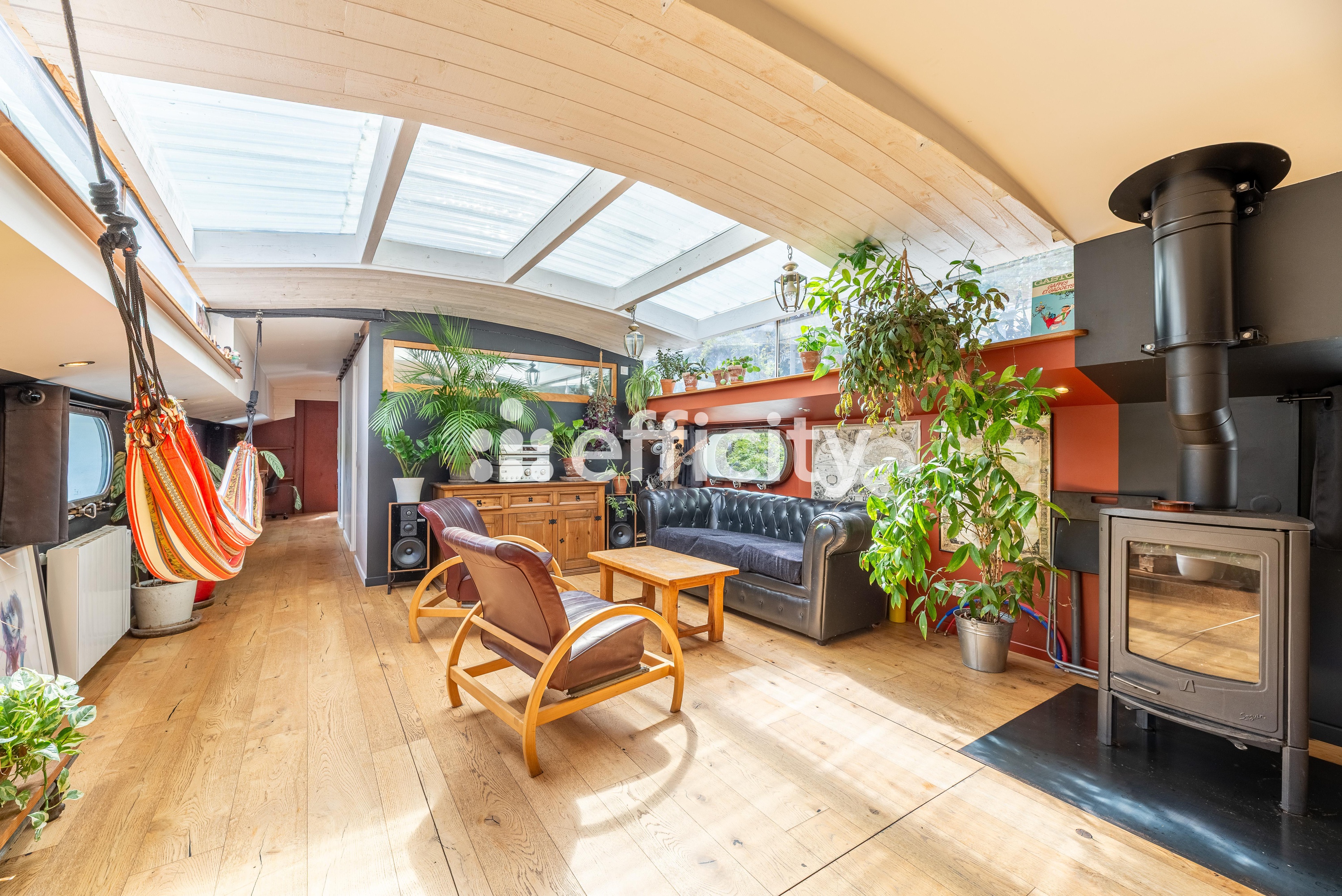 maison 5 pièces - 100,0m2 à Nantes (44000)