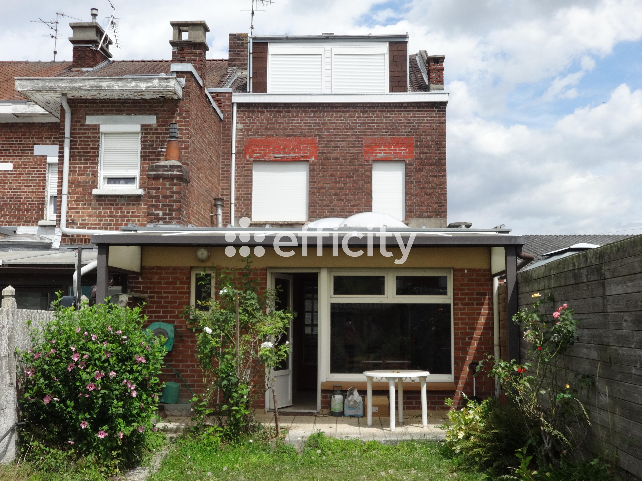 maison 6 pièces - 145m2 à Lesquin (59810)