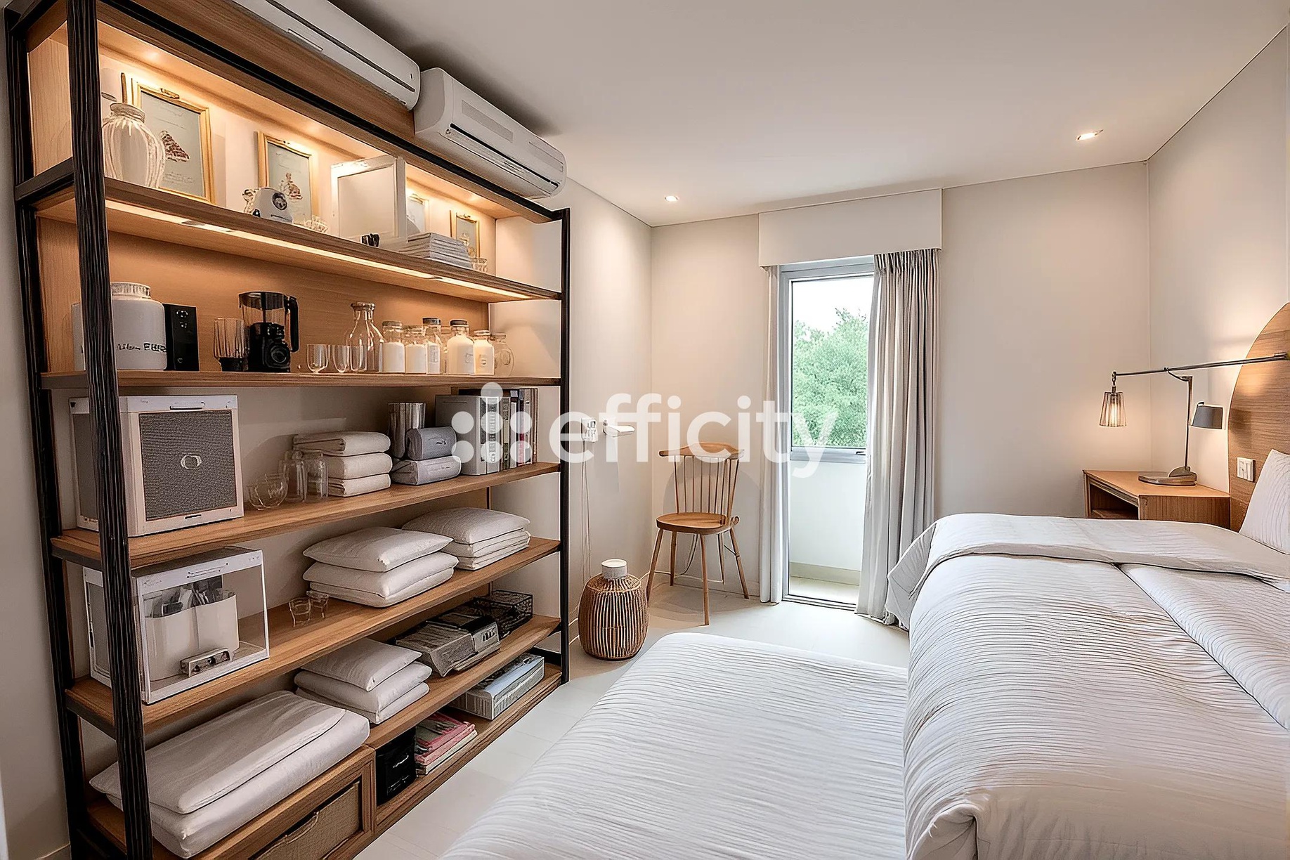 Achat immobilier Appartement 3 pièces  87m2 à Valenciennes (59300) - Photo n°8