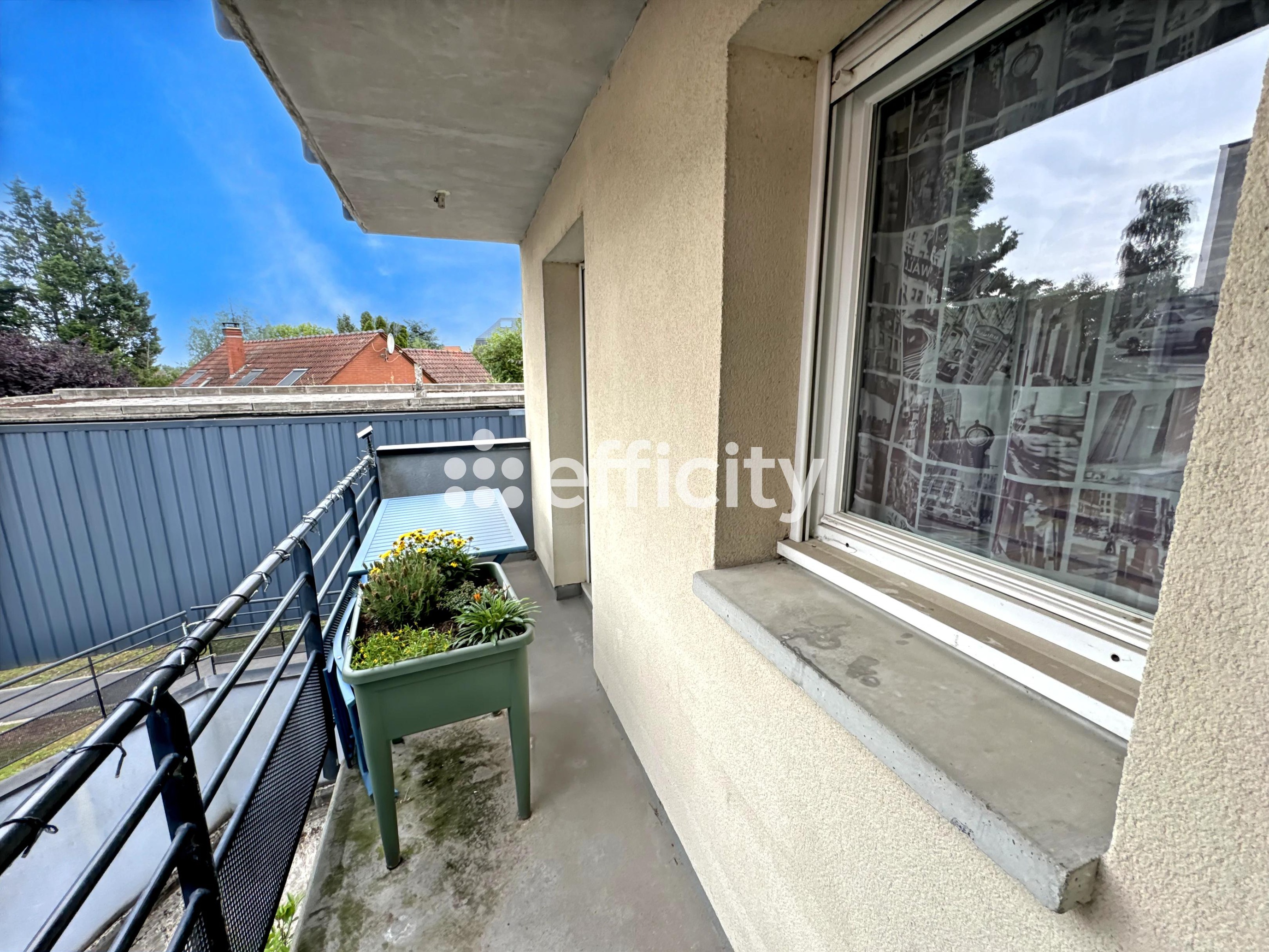 Achat immobilier Appartement 3 pièces  87m2 à Valenciennes (59300) - Photo n°9