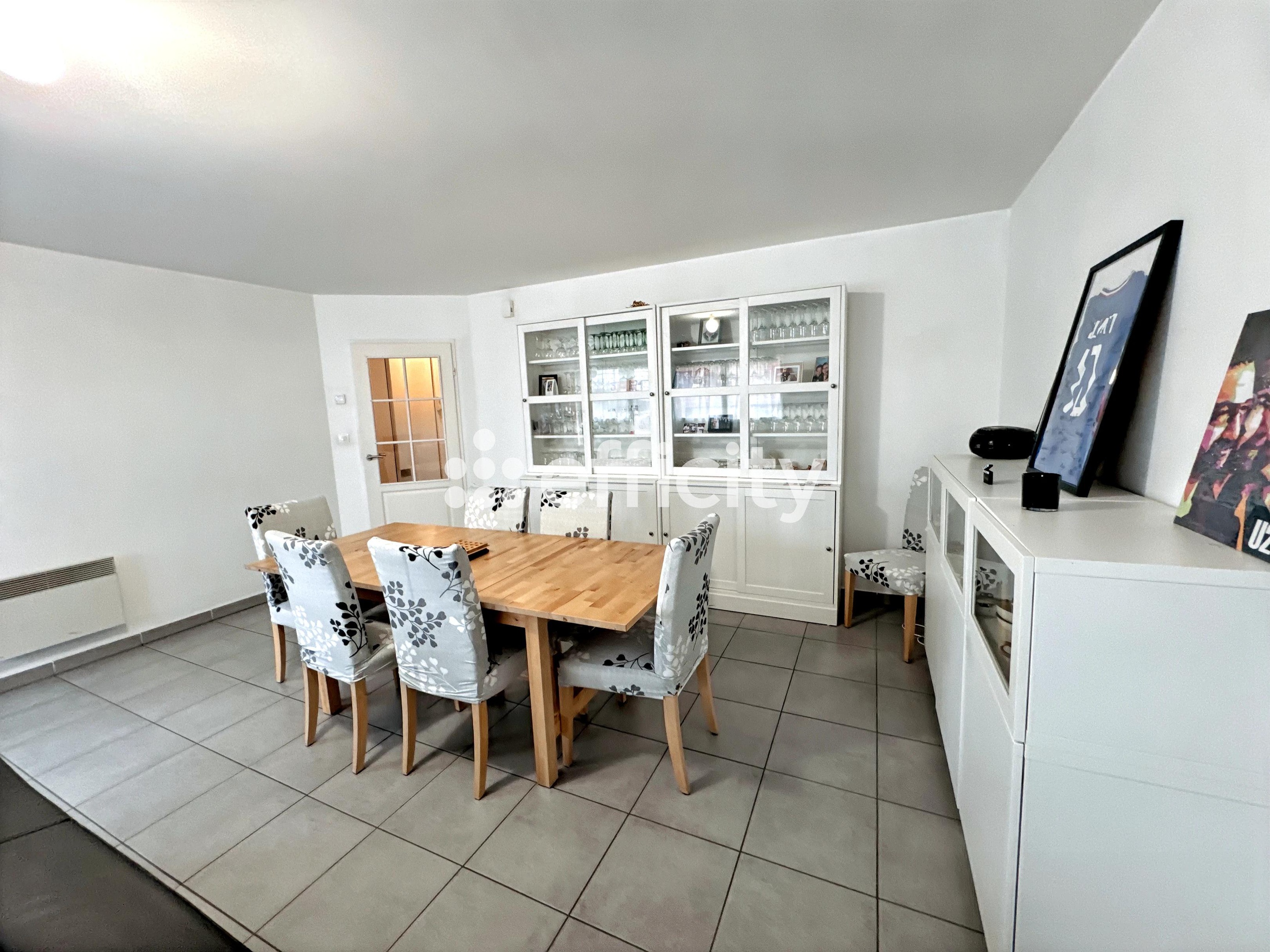 Achat immobilier Appartement 3 pièces  87m2 à Valenciennes (59300) - Photo n°4