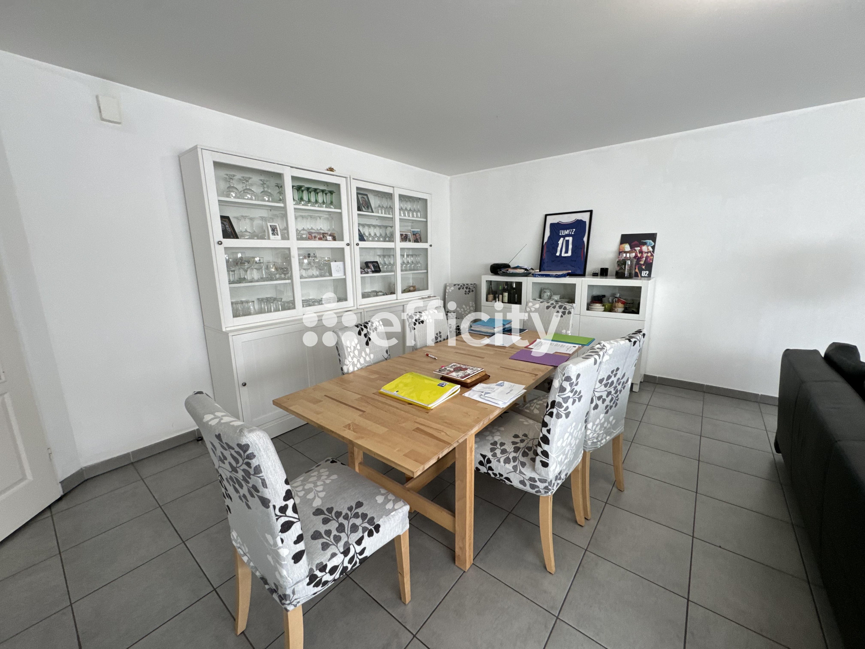 Achat immobilier Appartement 3 pièces  87m2 à Valenciennes (59300) - Photo n°10