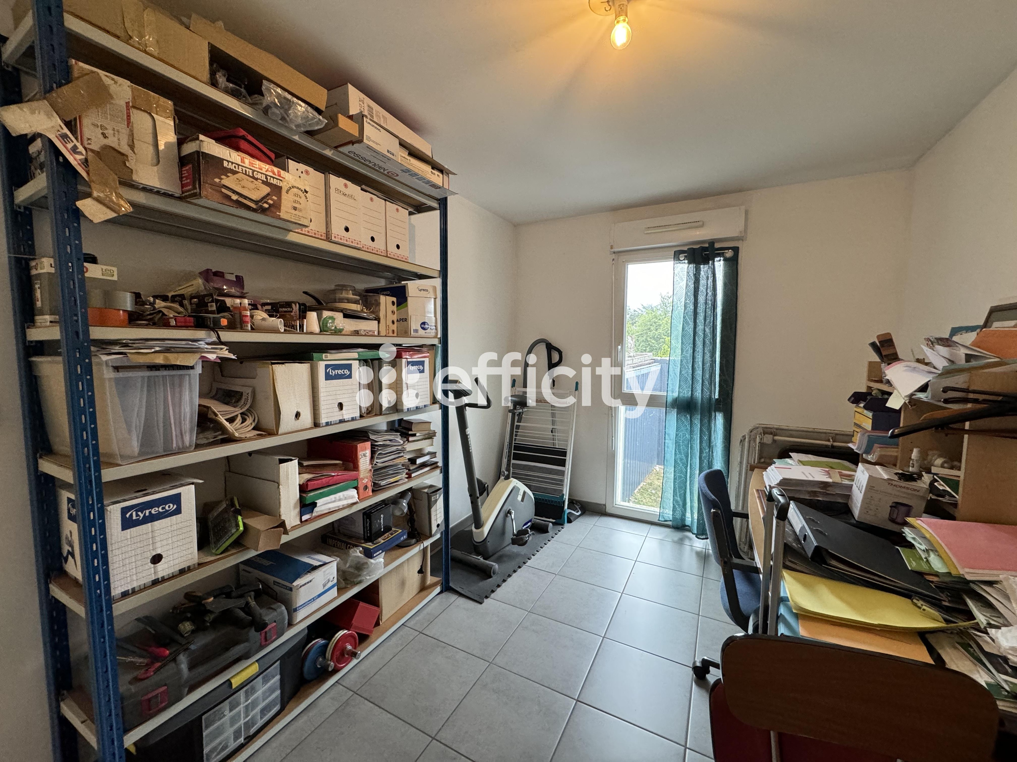 Achat immobilier Appartement 3 pièces  87m2 à Valenciennes (59300) - Photo n°5