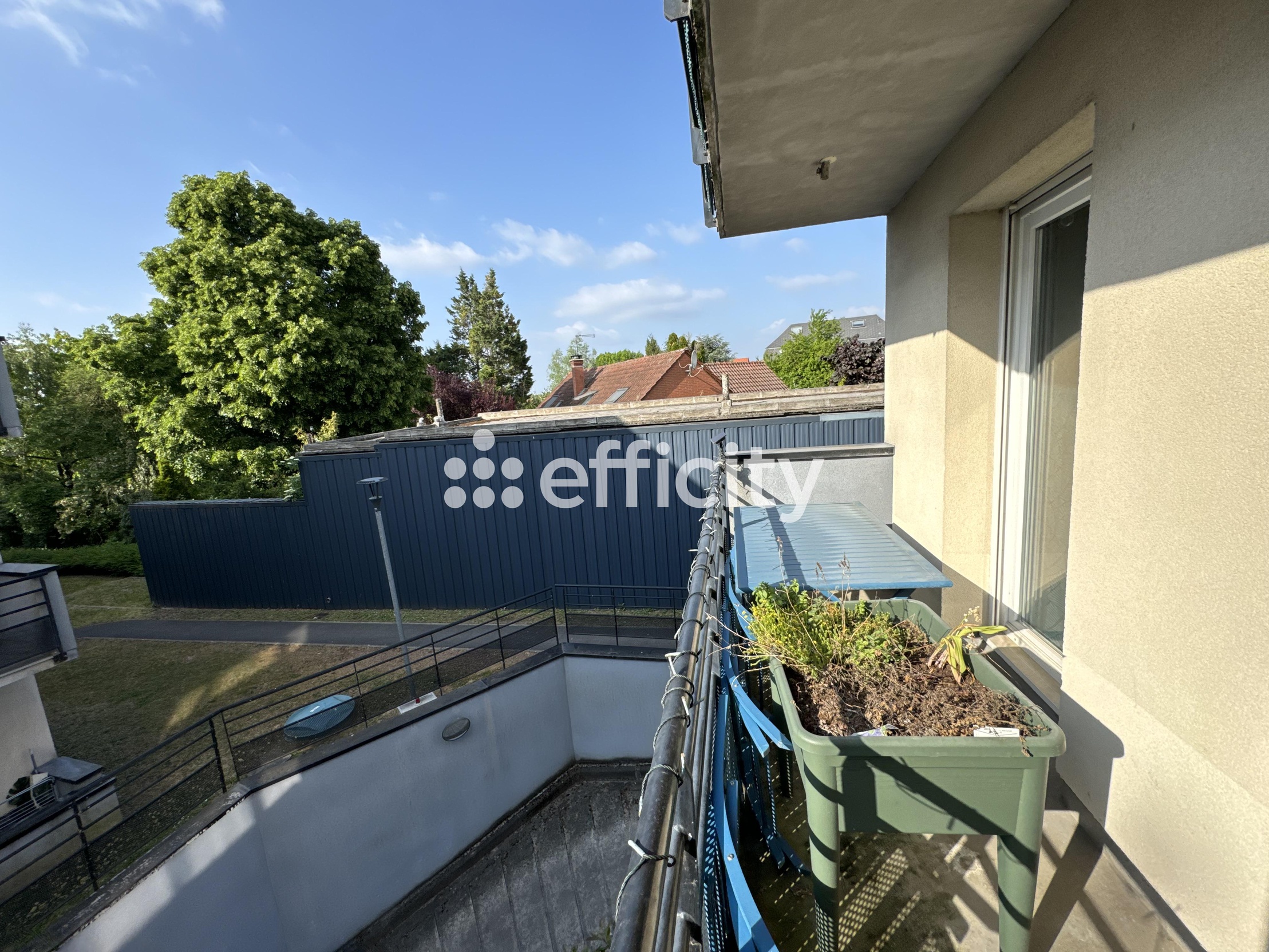 appartement 3 pièces - 87,0m2 à Valenciennes (59300)