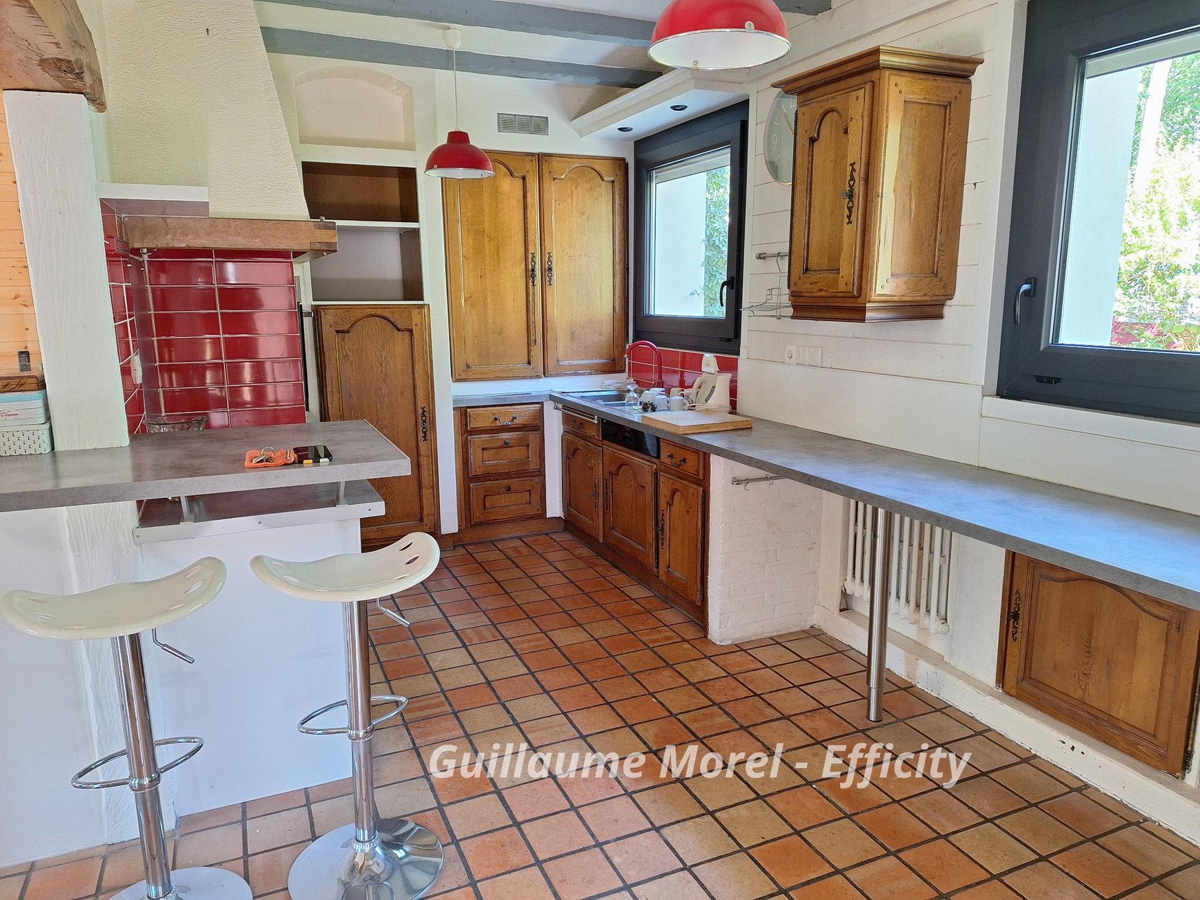 Achat immobilier Maison 5 pièces  92m2 à Le Havre (76610) - Photo n°5