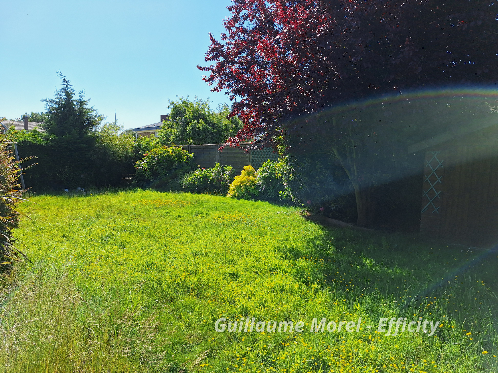 Achat immobilier Maison 5 pièces  92m2 à Le Havre (76610) - Photo n°13