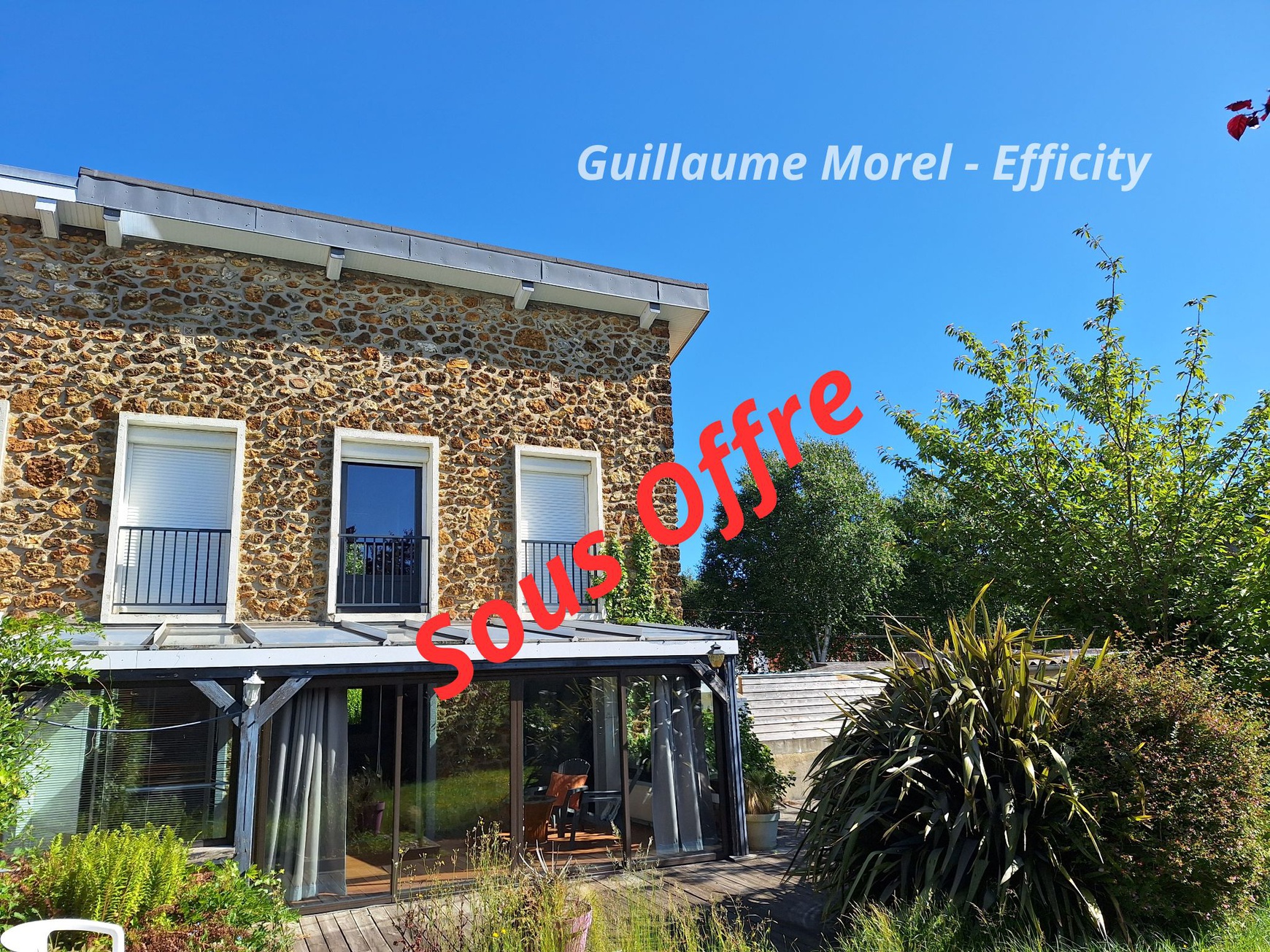 Achat immobilier Maison 5 pièces  92m2 à Le Havre (76610) - Photo n°1