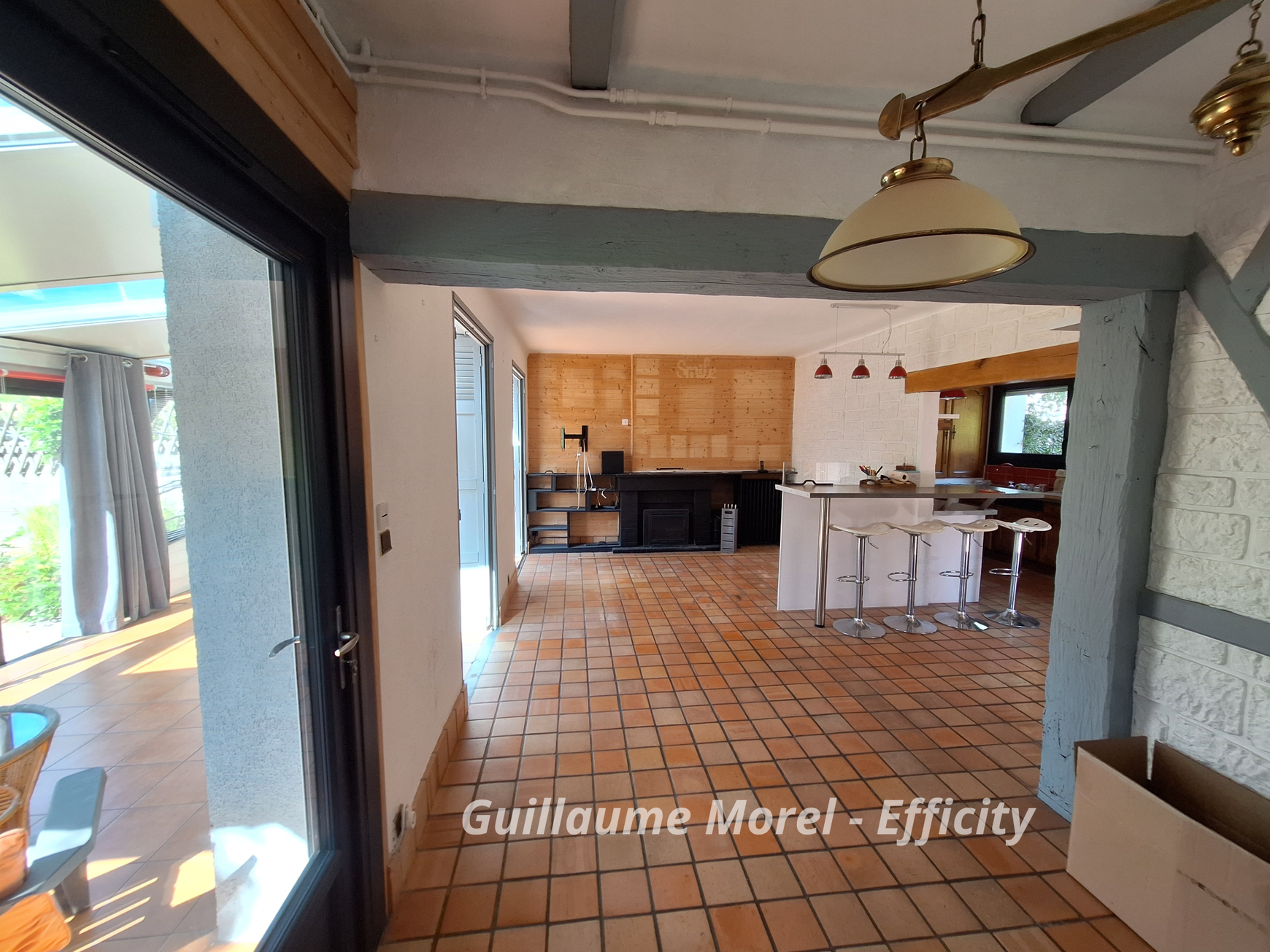 Achat immobilier Maison 5 pièces  92m2 à Le Havre (76610) - Photo n°8