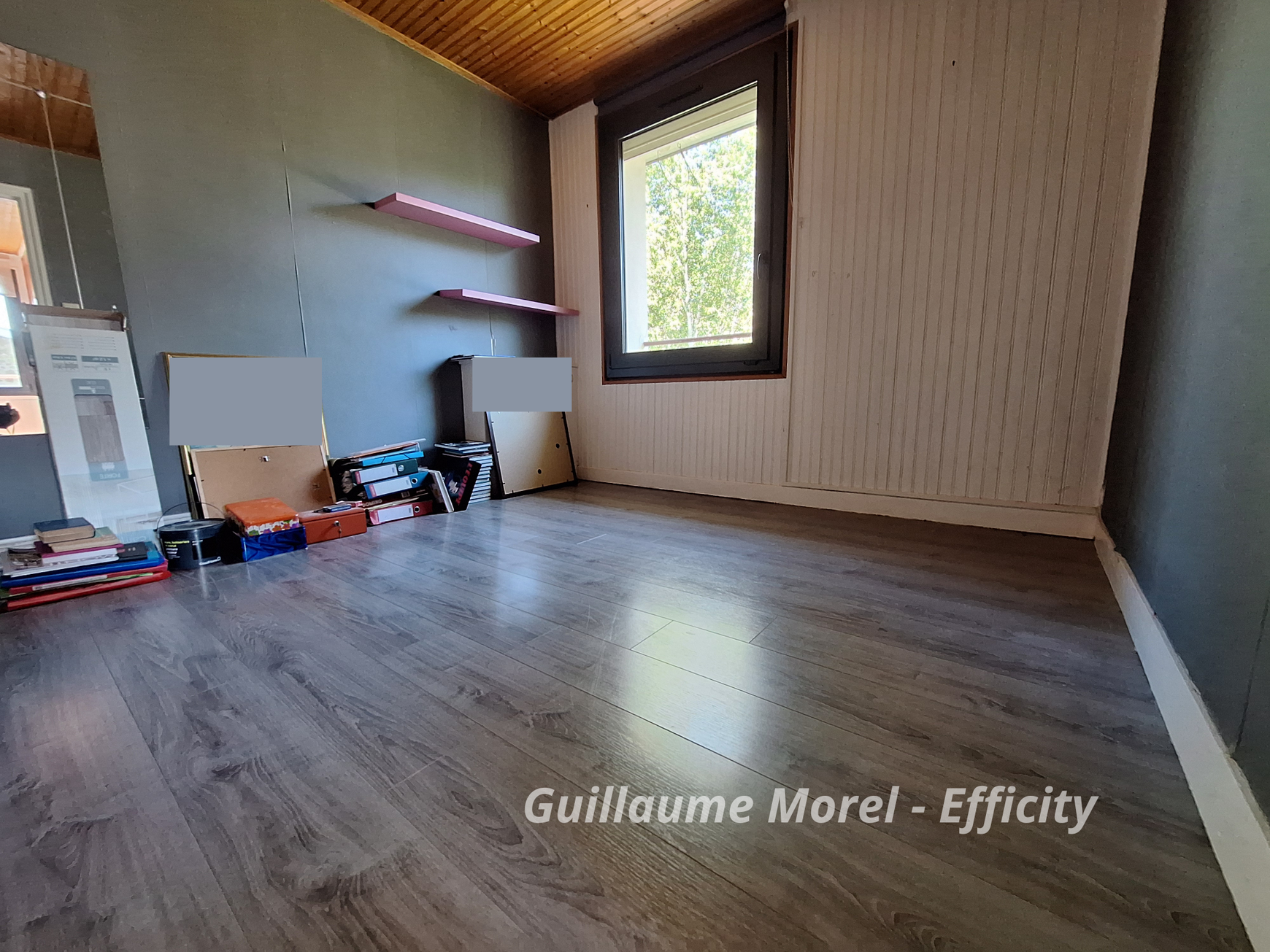 Achat immobilier Maison 5 pièces  92m2 à Le Havre (76610) - Photo n°11