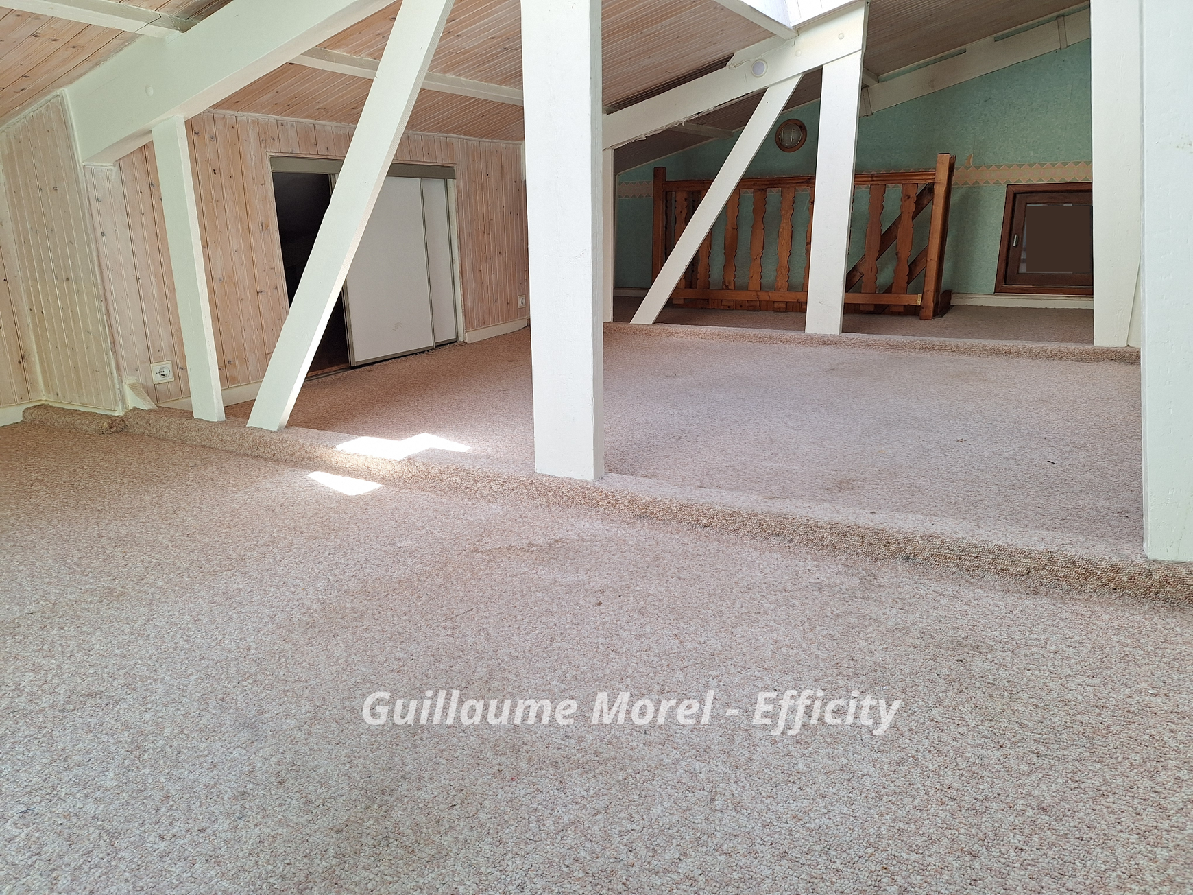 Achat immobilier Maison 5 pièces  92m2 à Le Havre (76610) - Photo n°12