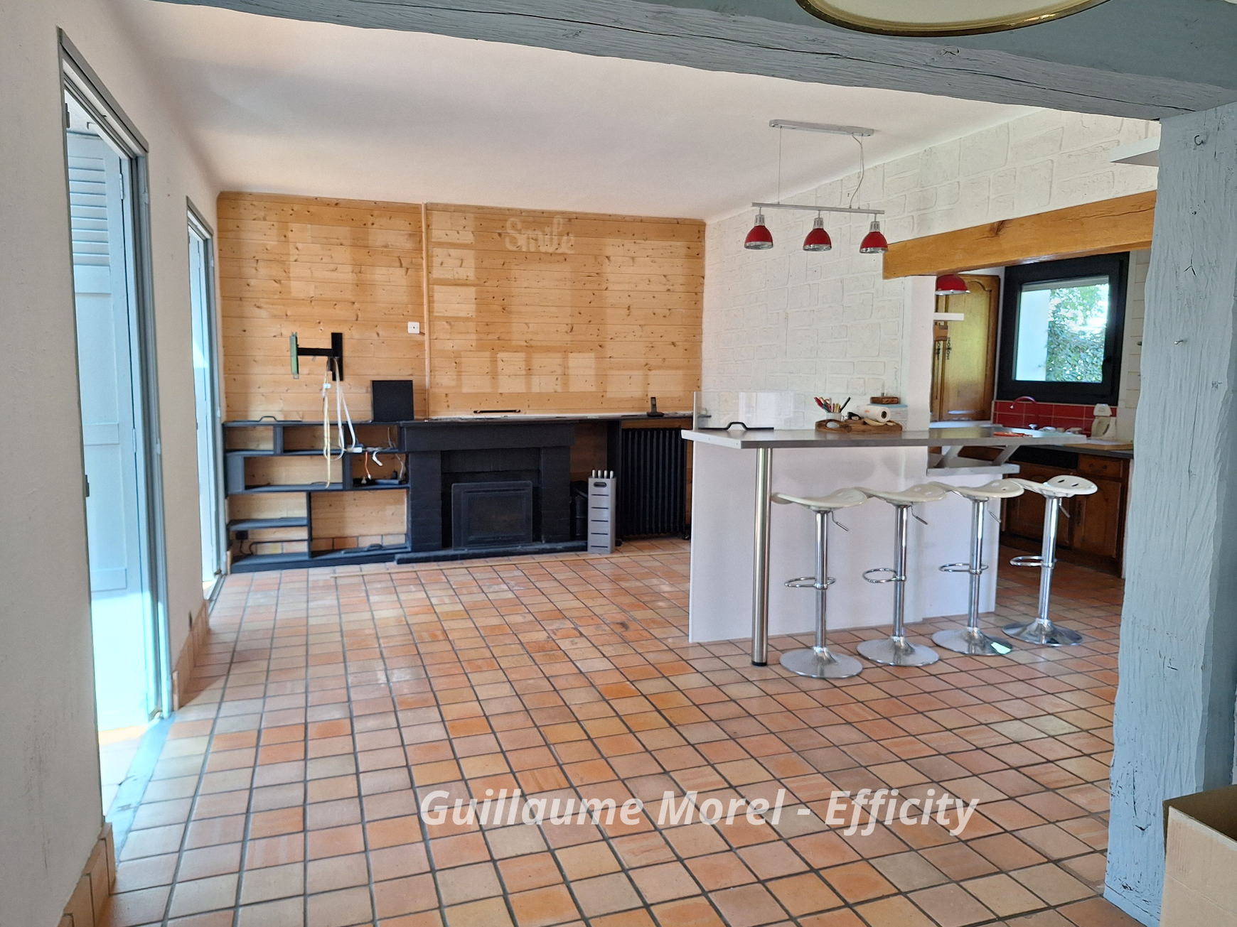 Achat immobilier Maison 5 pièces  92m2 à Le Havre (76610) - Photo n°7