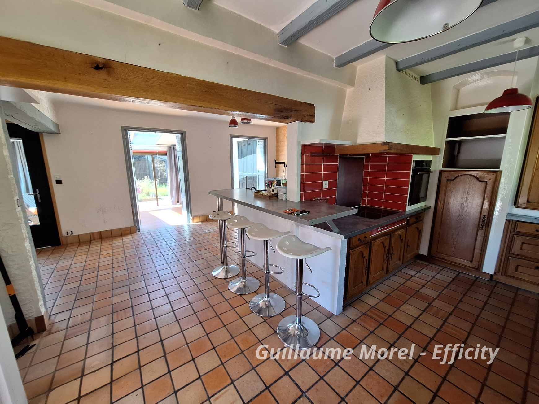 Achat immobilier Maison 5 pièces  92m2 à Le Havre (76610) - Photo n°6