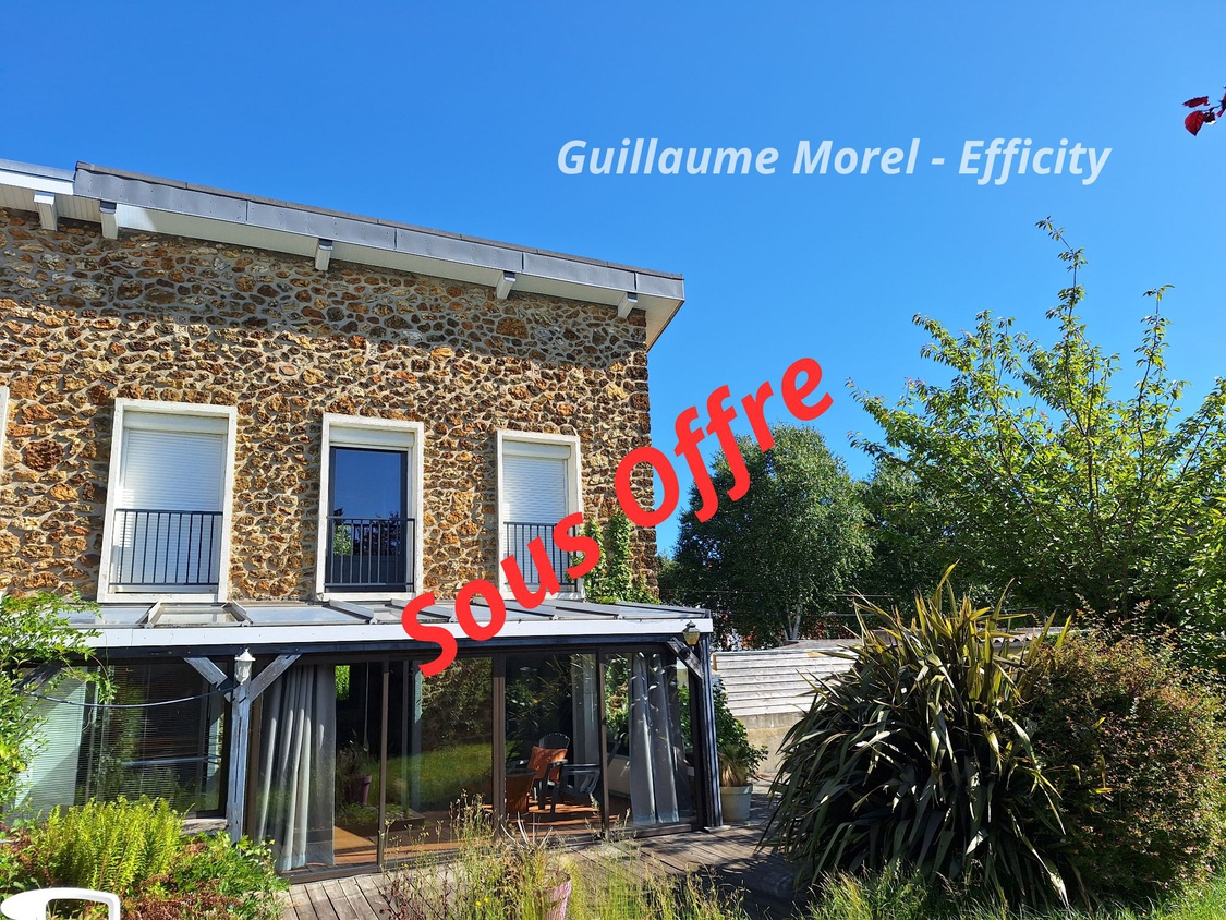 maison 5 pièces - 92m2 à Le Havre (76610)