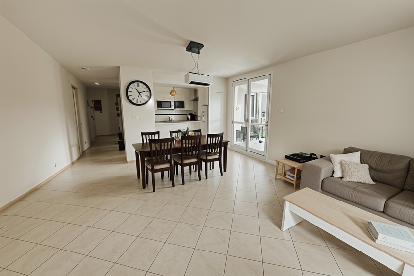 appartement 3 pièces - 81m2 à La Seyne-sur-Mer (83500)