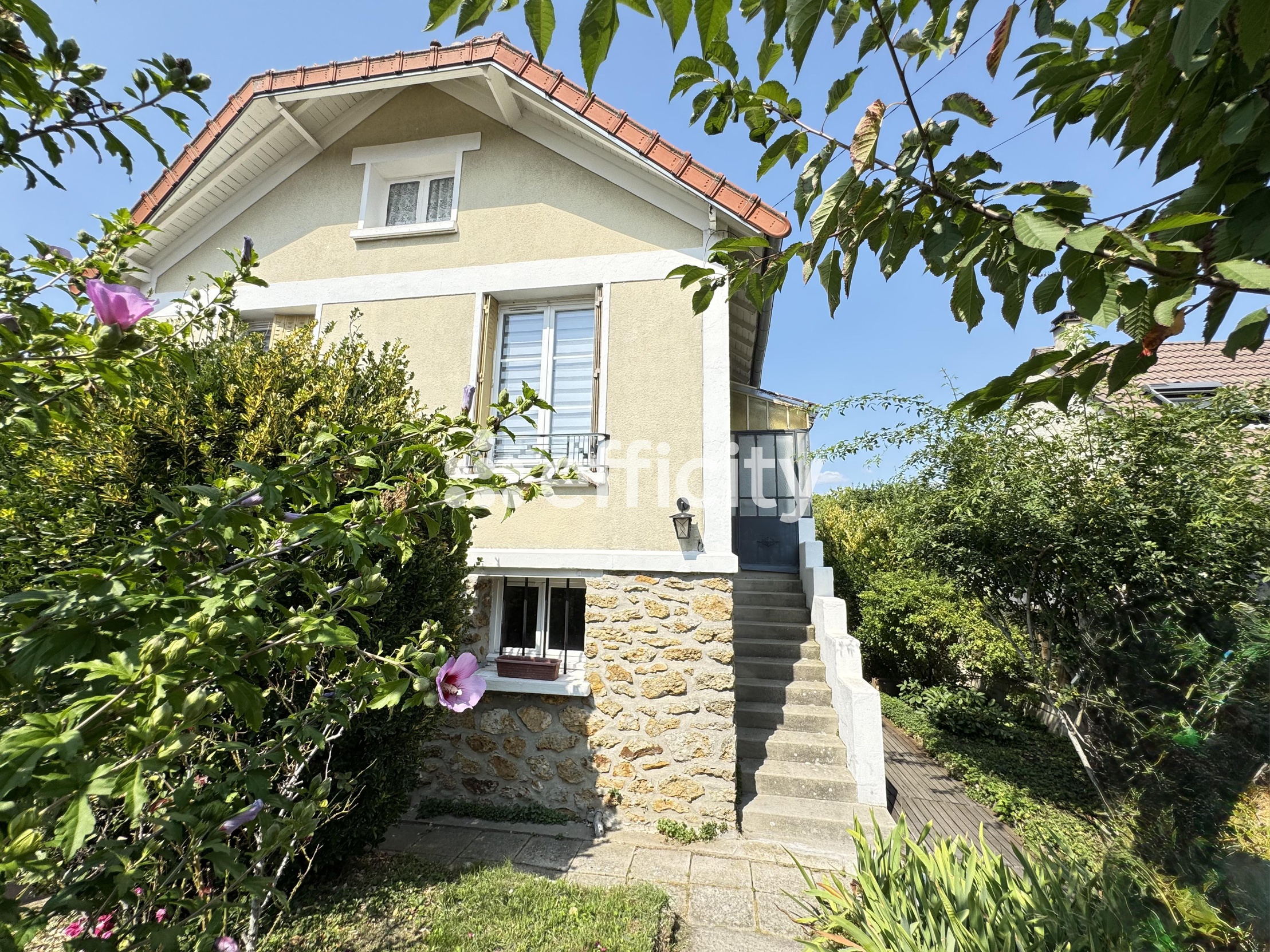 maison 3 pièces - 57m2 à Lagny-sur-Marne (77400)