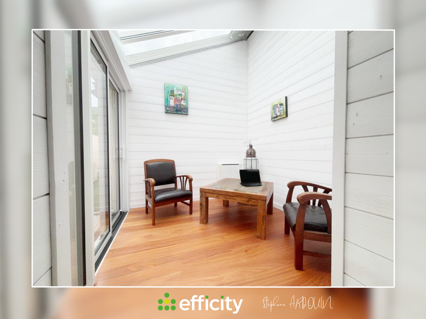 maison 4 pièces - 65m2 à Saint-Nazaire (44600)