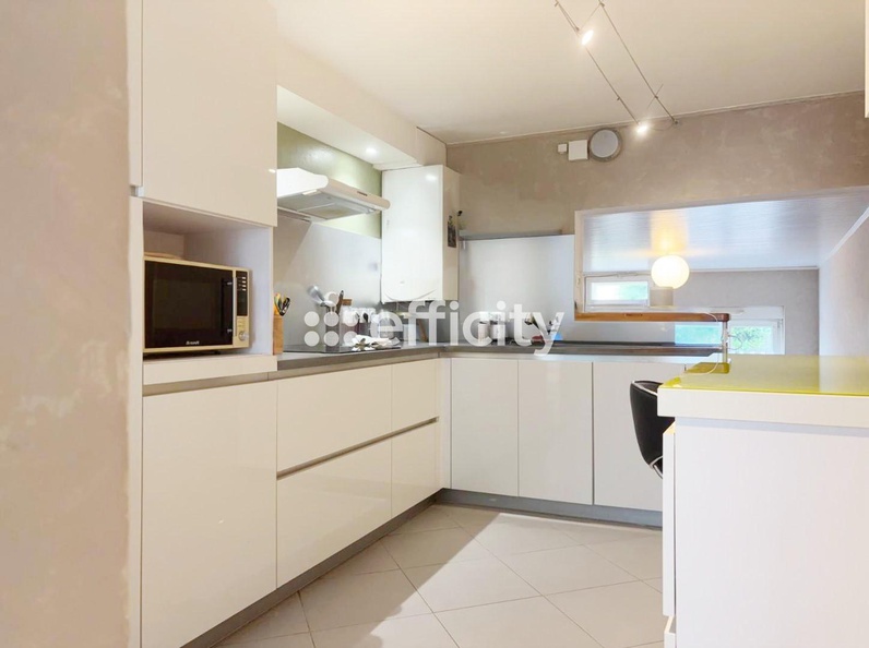 maison 4 pièces - 70m2 à Saint-Nazaire (44600)