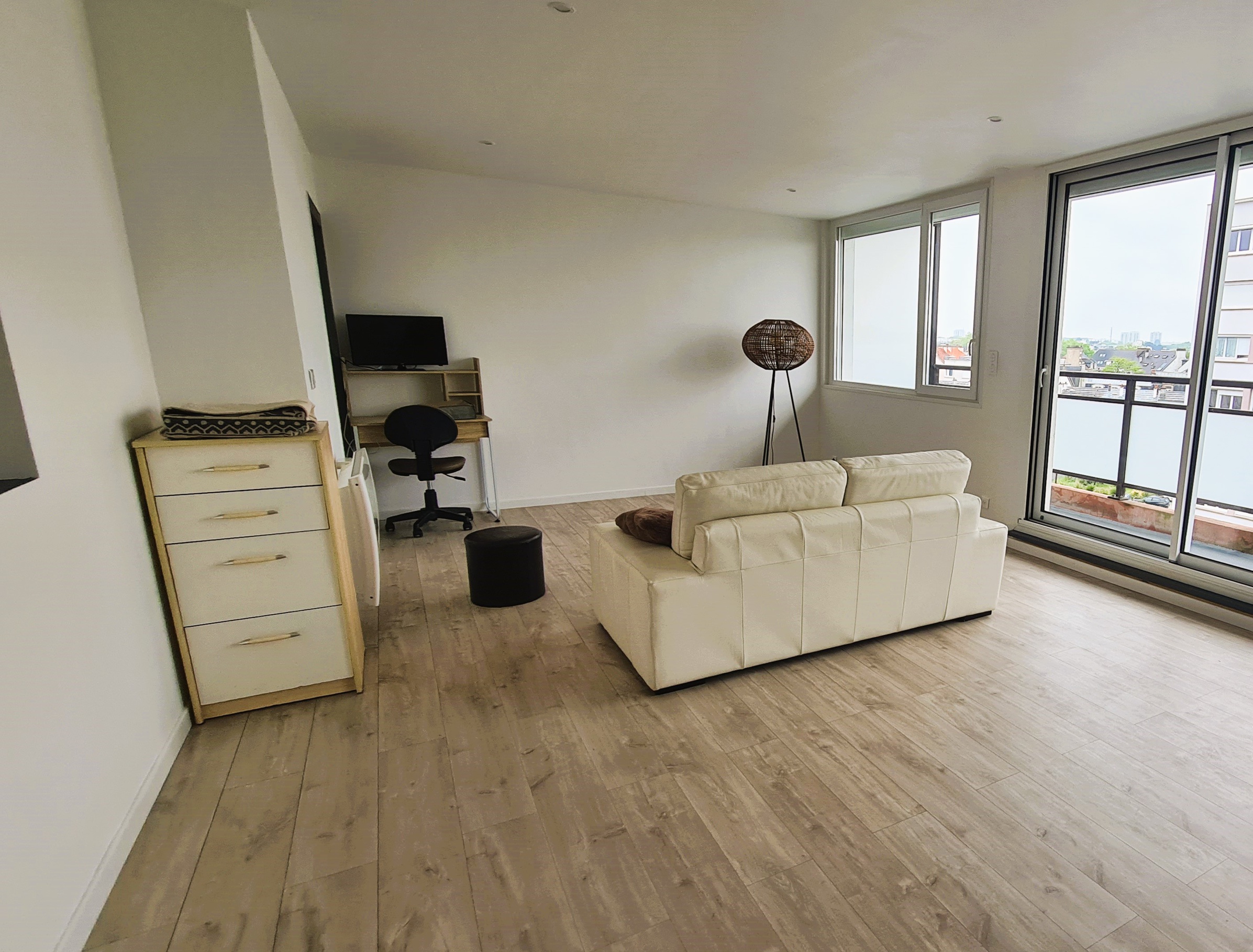 Achat immobilier Appartement 4 pièces  68m2 à Lorient (56100) - Photo n°4