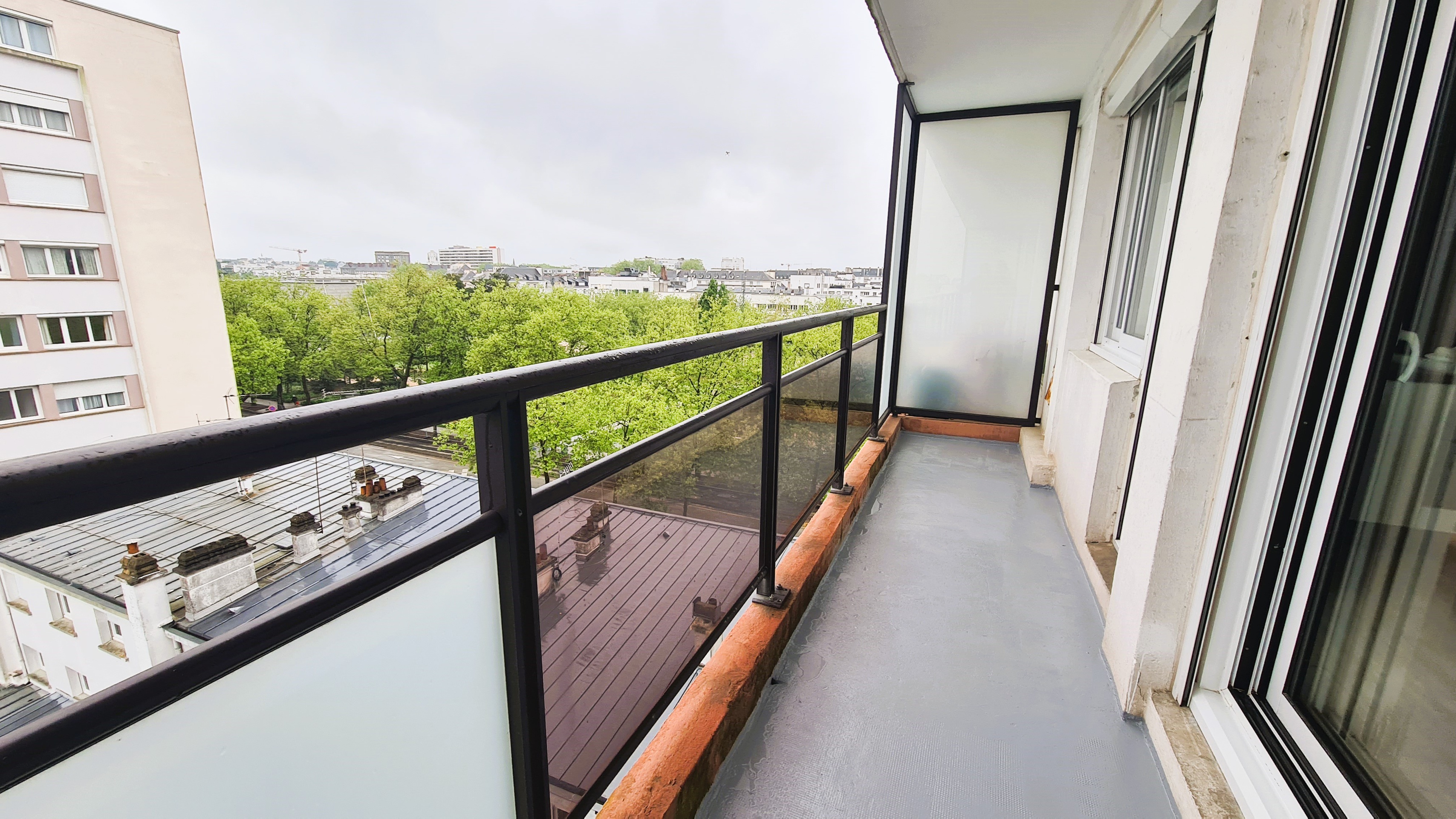 Achat immobilier Appartement 4 pièces  68m2 à Lorient (56100) - Photo n°5