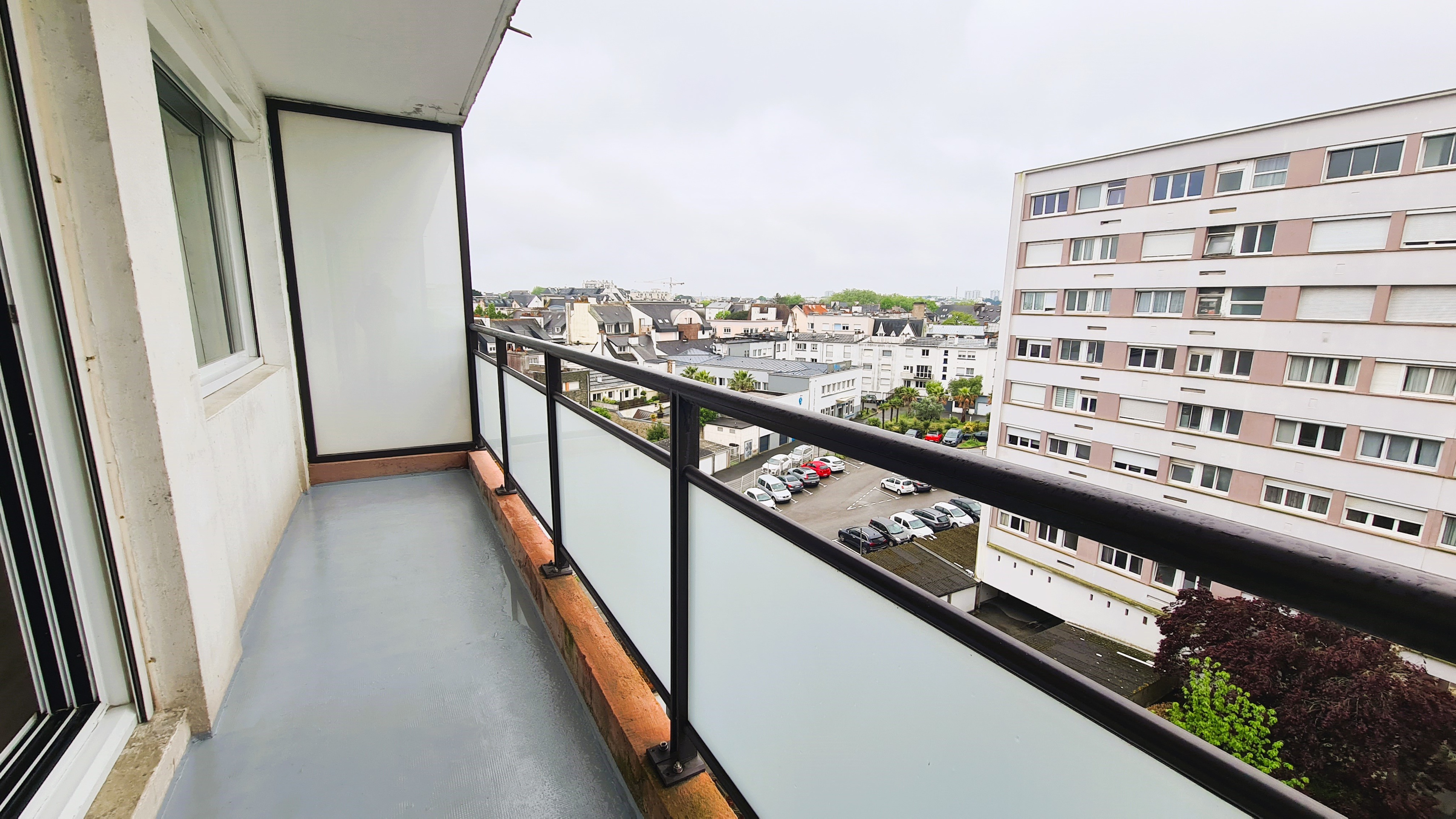 Achat immobilier Appartement 4 pièces  68m2 à Lorient (56100) - Photo n°6