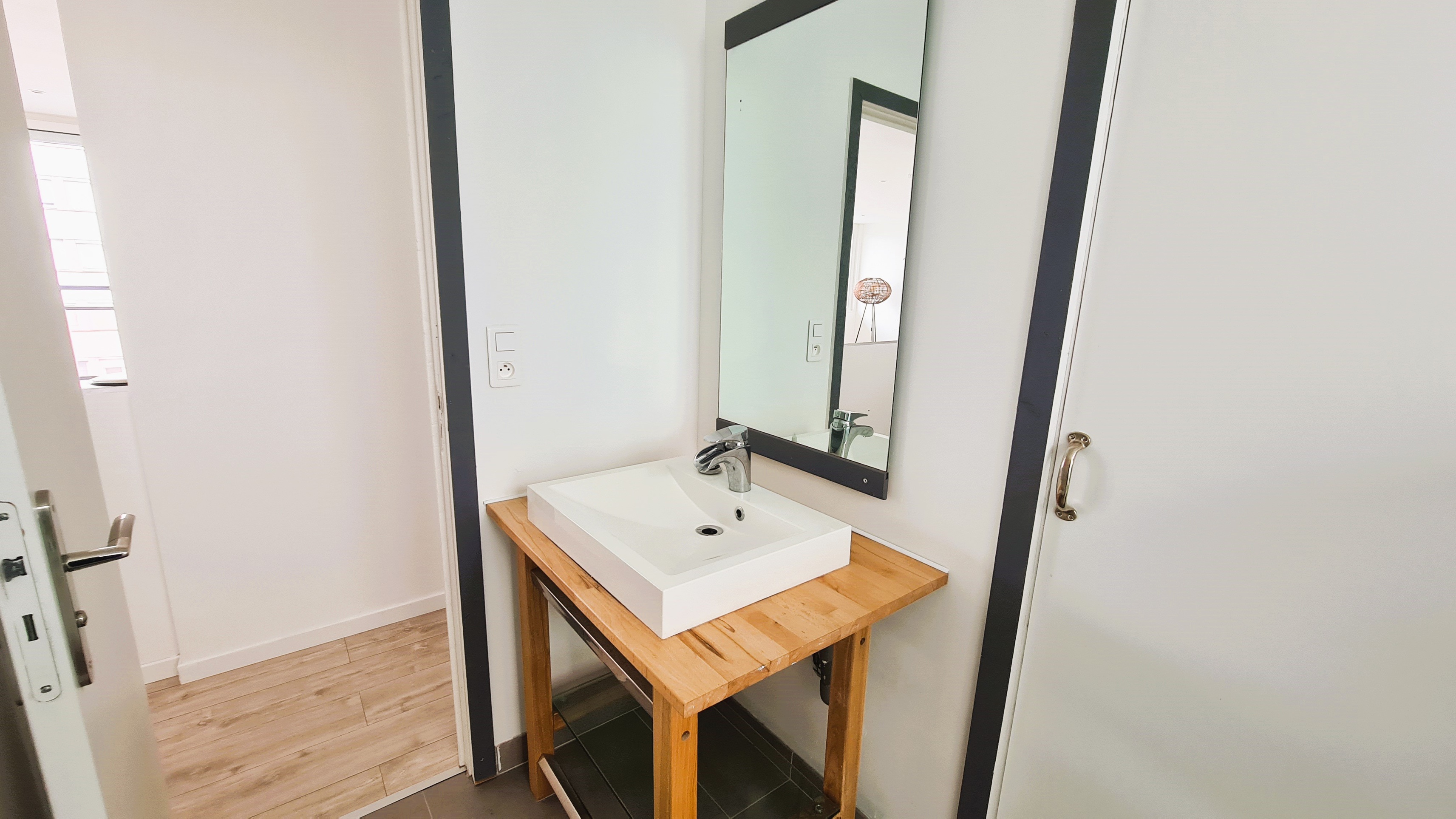 Achat immobilier Appartement 4 pièces  68m2 à Lorient (56100) - Photo n°7